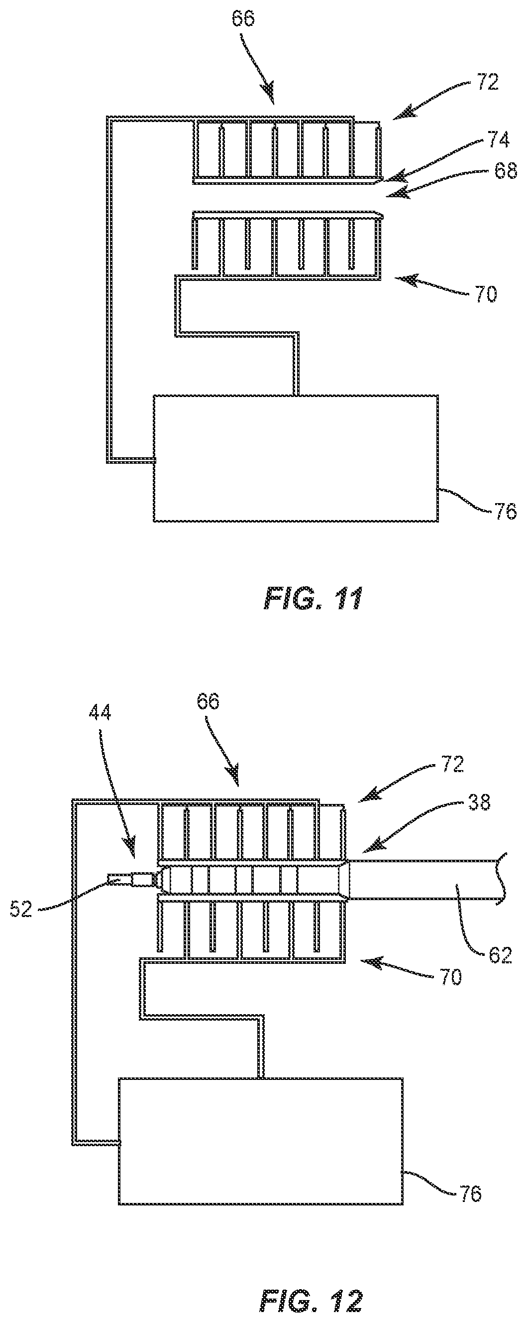 Patent US12137924 Figure 7 – Surgical system and methods