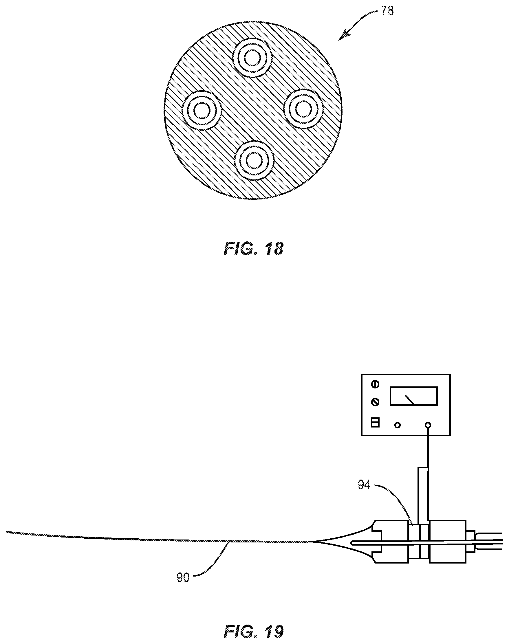 Patent US12137924 Figure 13 – Surgical system and methods