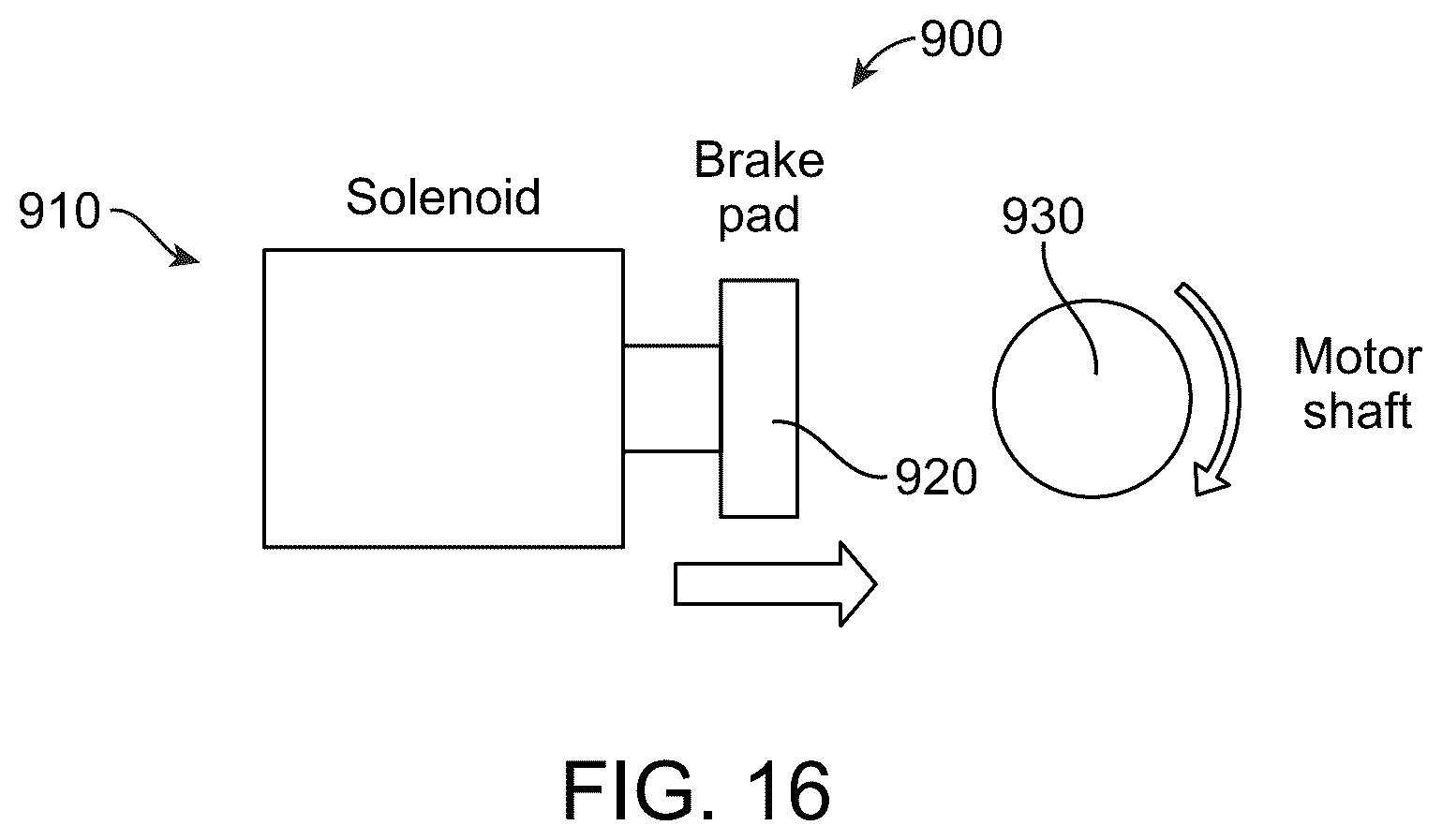 Patent US12137928 Figure 15 – Method and system for controlling rotational speed of an agitator or catheter