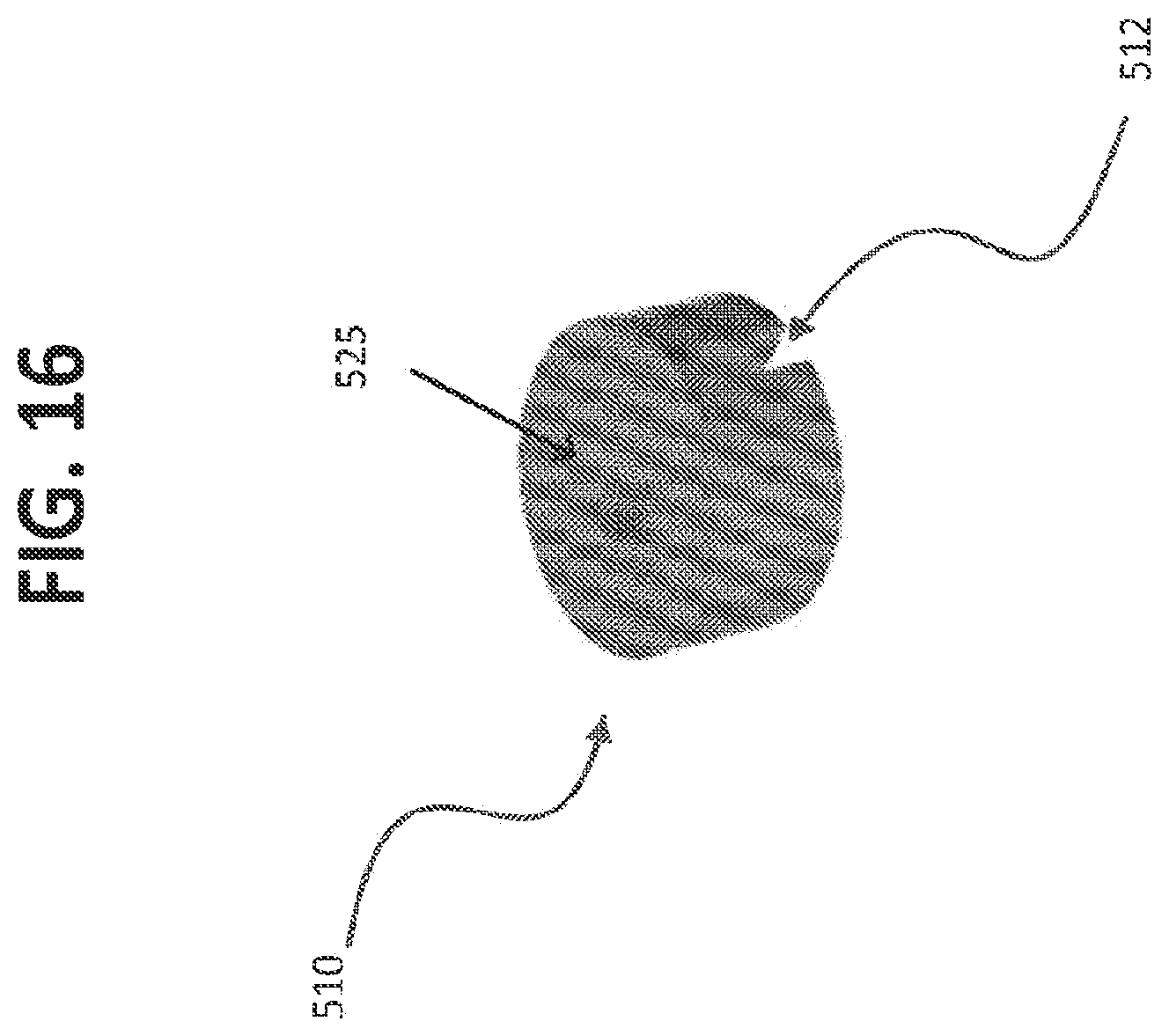Patent US12137929 Figure 16 – Micro-invasive surgical device and methods of use