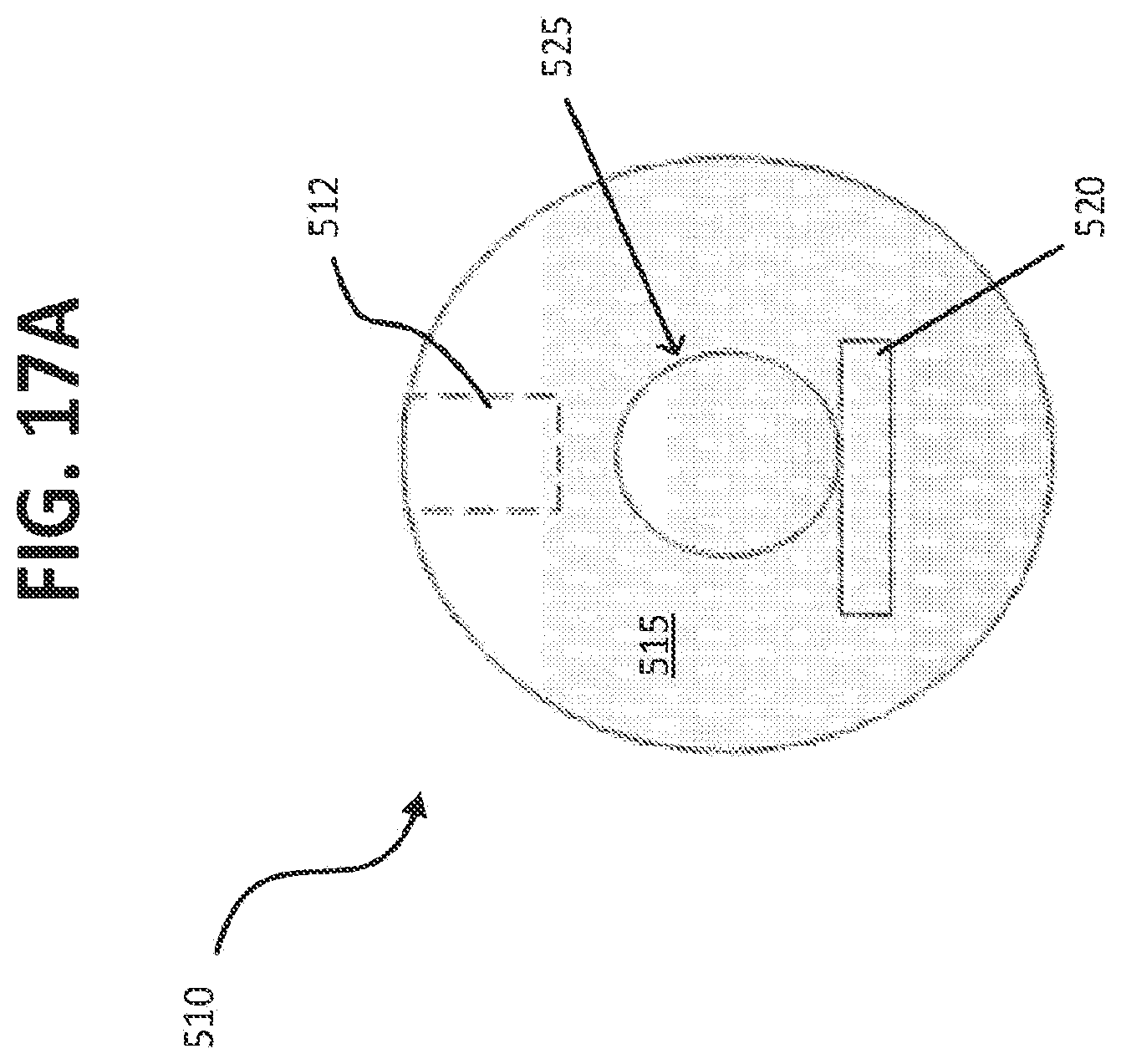 Patent US12137929 Figure 17 – Micro-invasive surgical device and methods of use