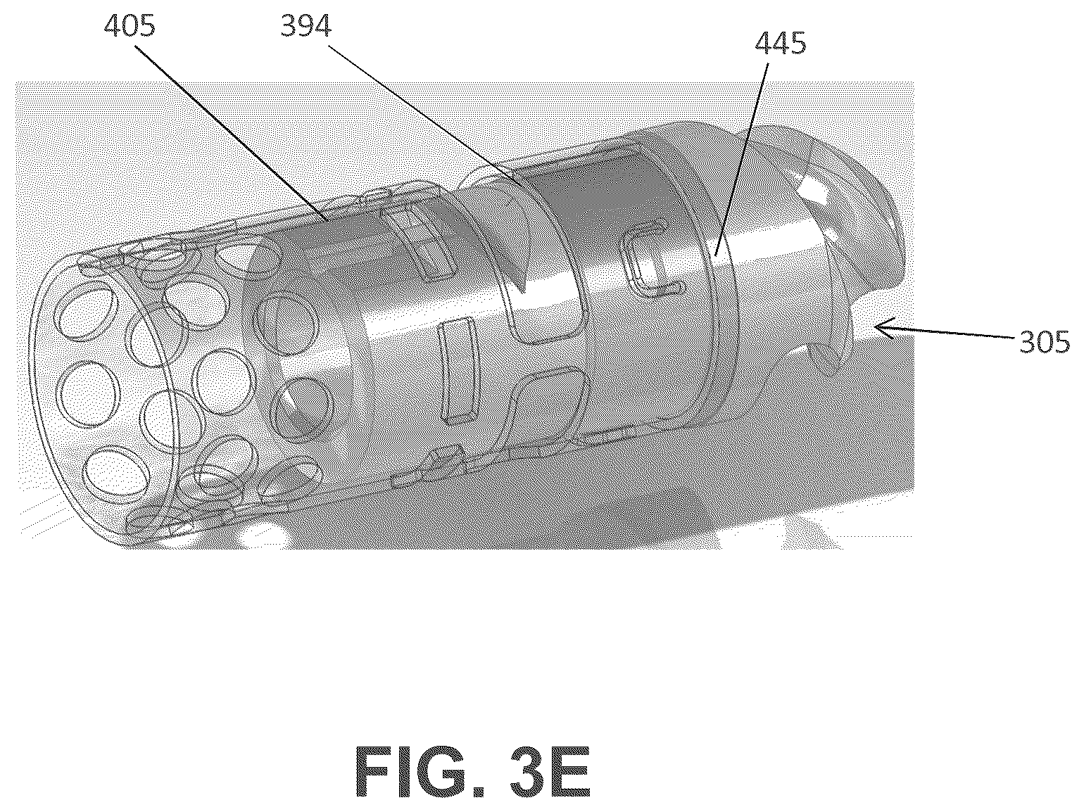 Patent US12137931 Figure 6 – Occlusion-crossing devices