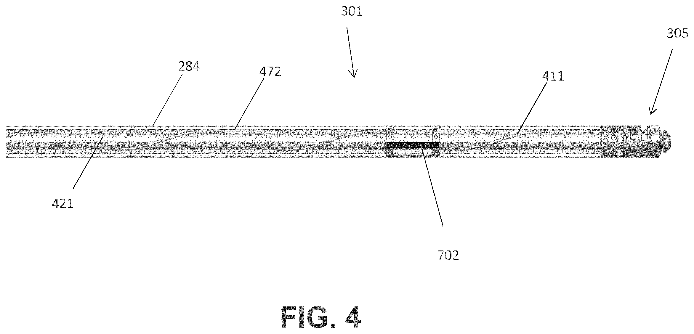 Patent US12137931 Figure 7 – Occlusion-crossing devices