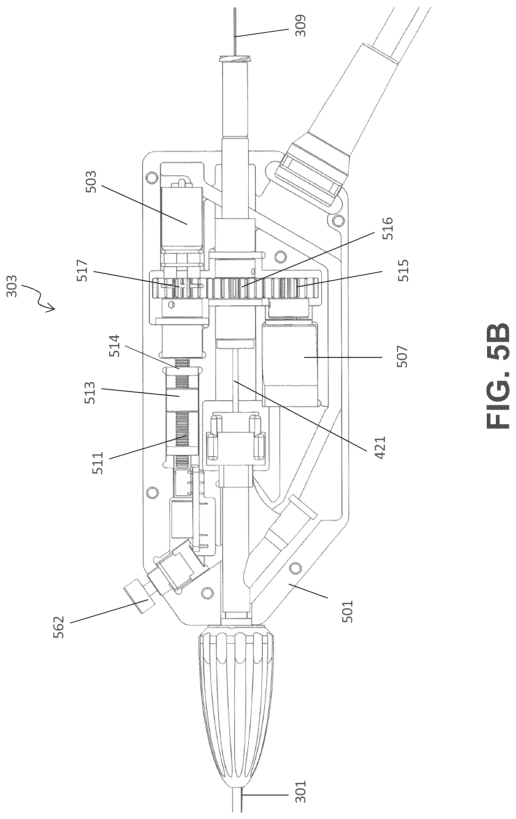 Patent US12137931 Figure 9 – Occlusion-crossing devices