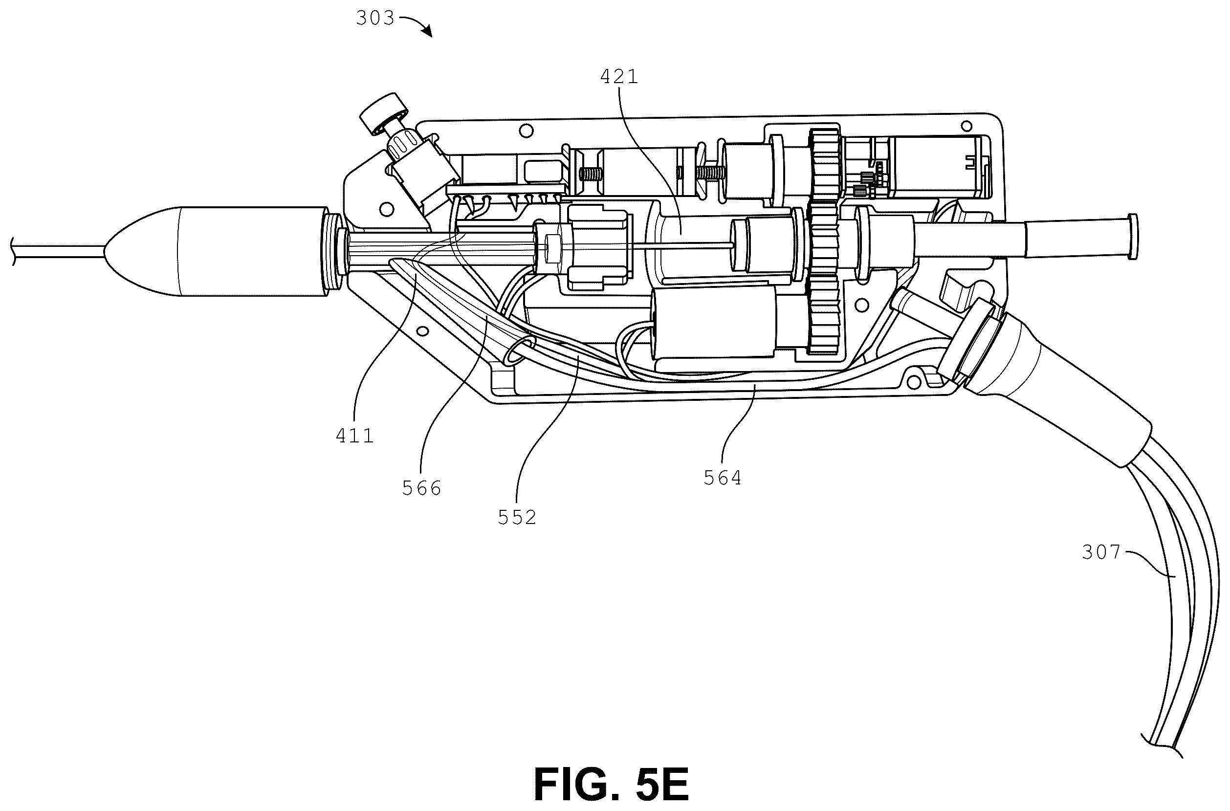 Patent US12137931 Figure 12 – Occlusion-crossing devices