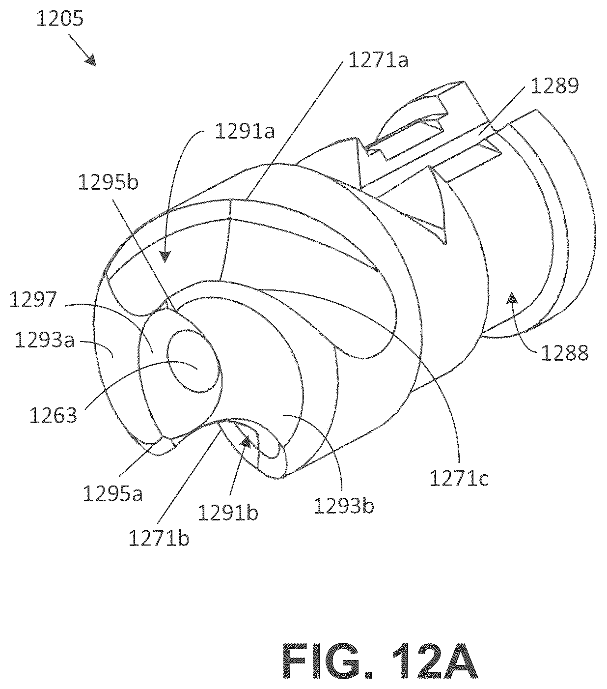 Patent US12137931 Figure 20 – Occlusion-crossing devices