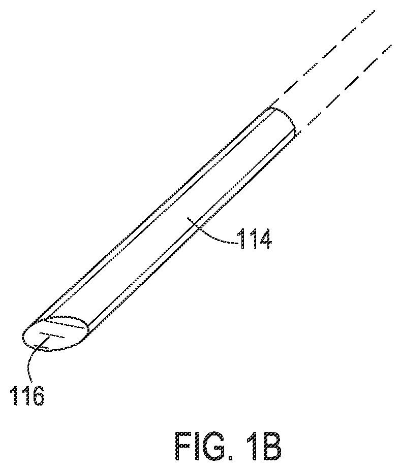 Patent US12137932 Figure 2 – Medical assemblies and methods for implantation of multiple medical leads through a single entry
