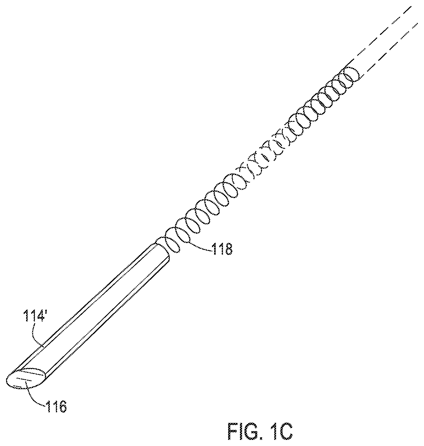 Patent US12137932 Figure 3 – Medical assemblies and methods for implantation of multiple medical leads through a single entry