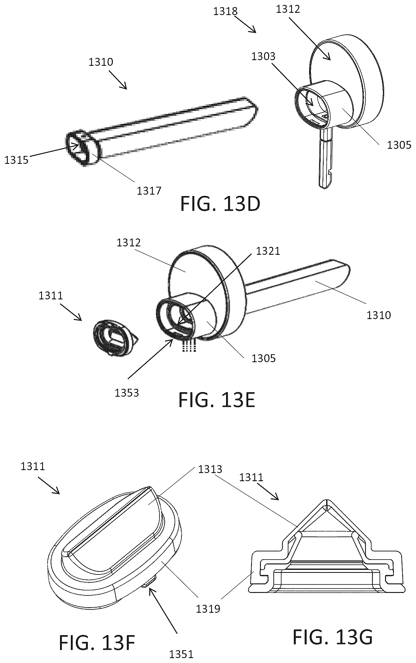 Patent US12137933 Figure 14 – Tools and methods for vaginal access