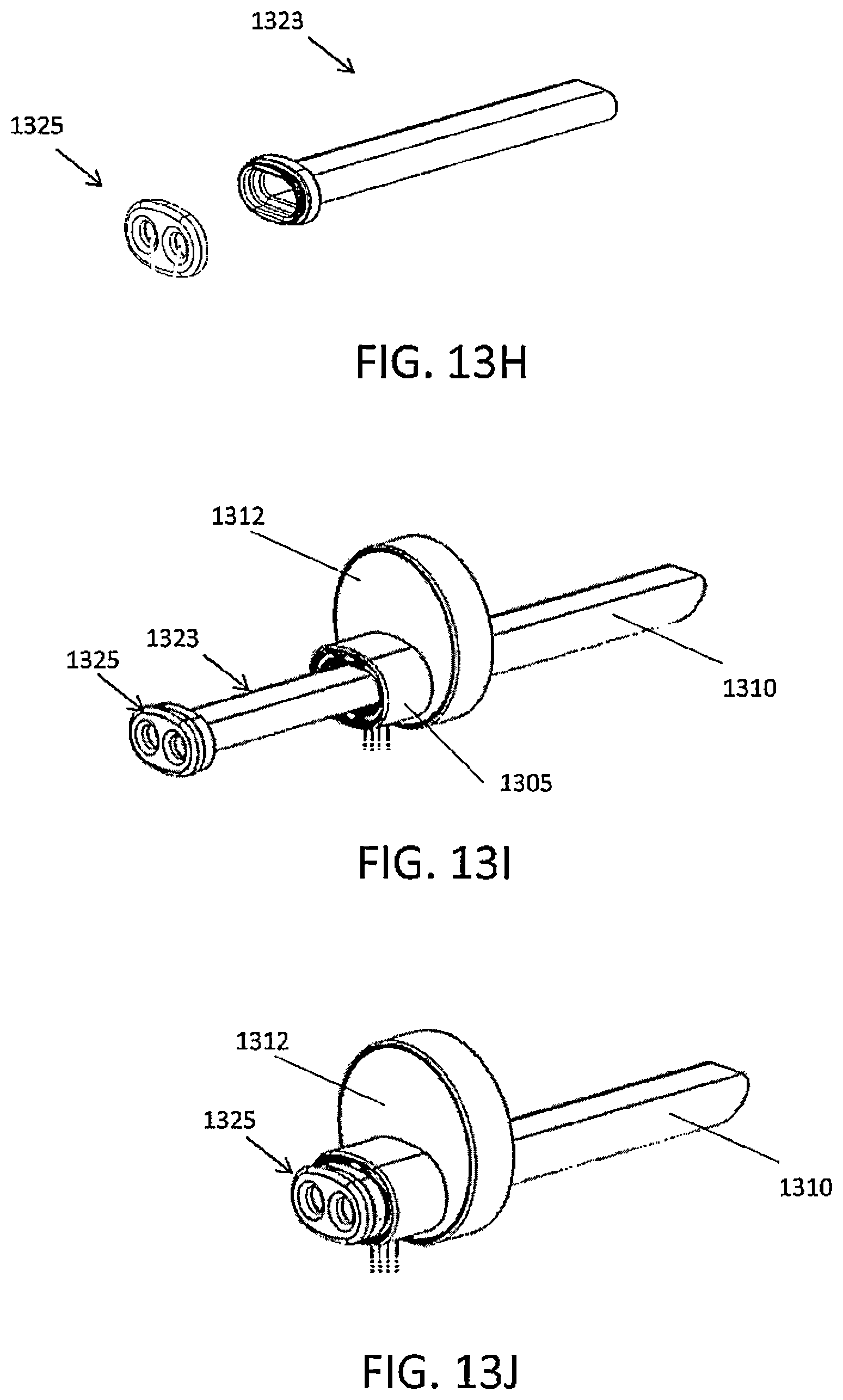 Patent US12137933 Figure 15 – Tools and methods for vaginal access