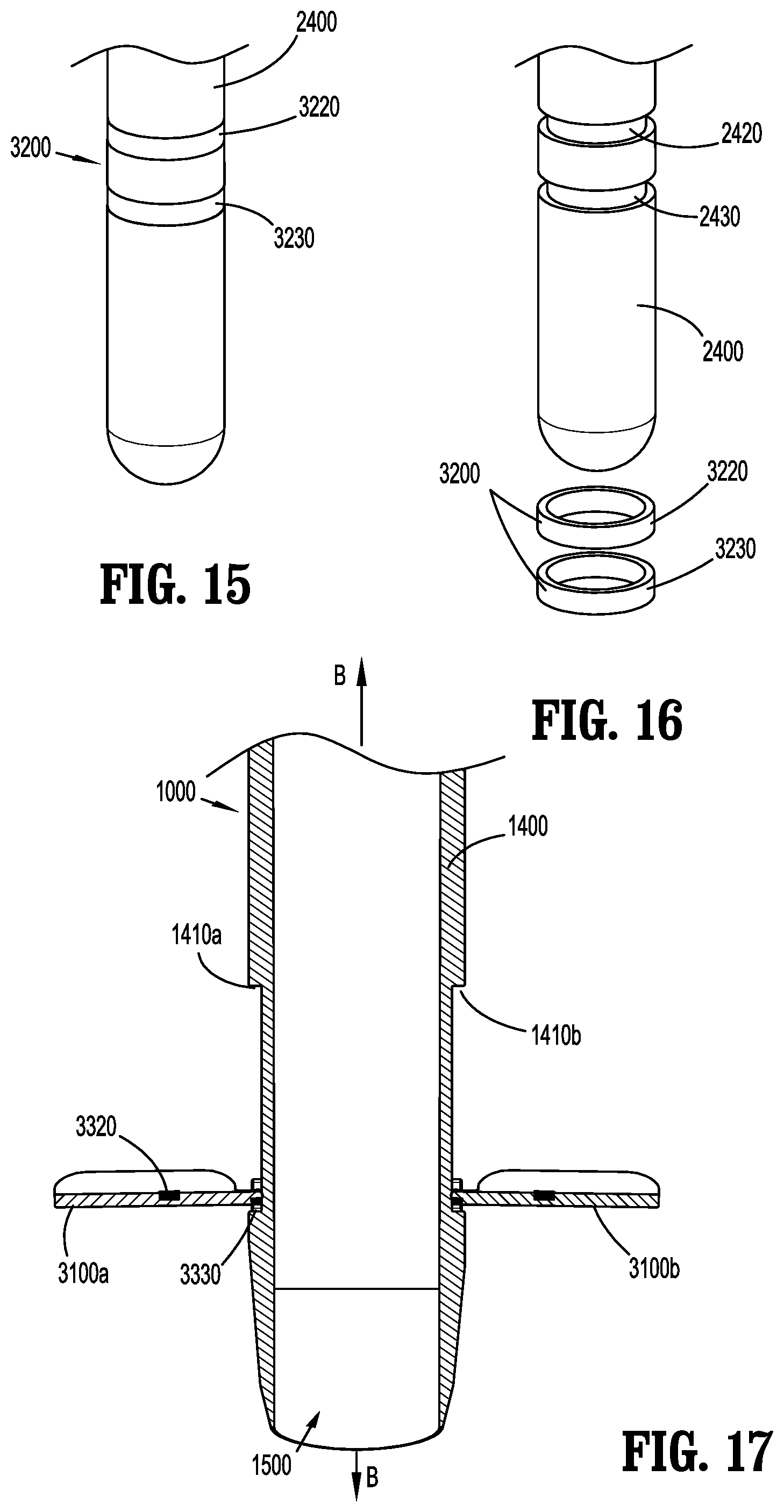 Patent US12137934 Figure 11 – Surgical access device with fixation mechanism