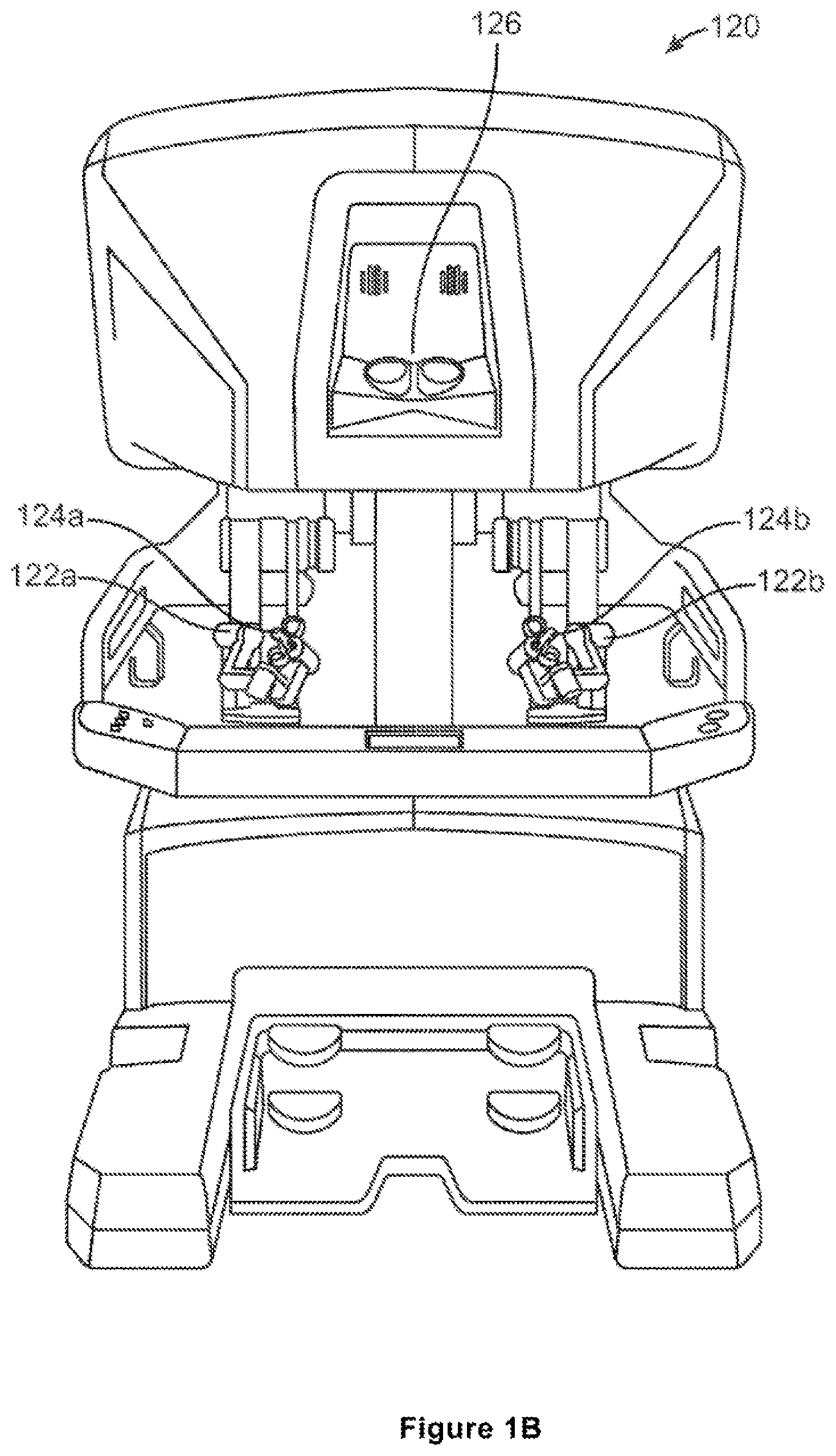 Patent US12137935 Figure 2 – Low friction cannula seals for minimally invasive robotic surgery