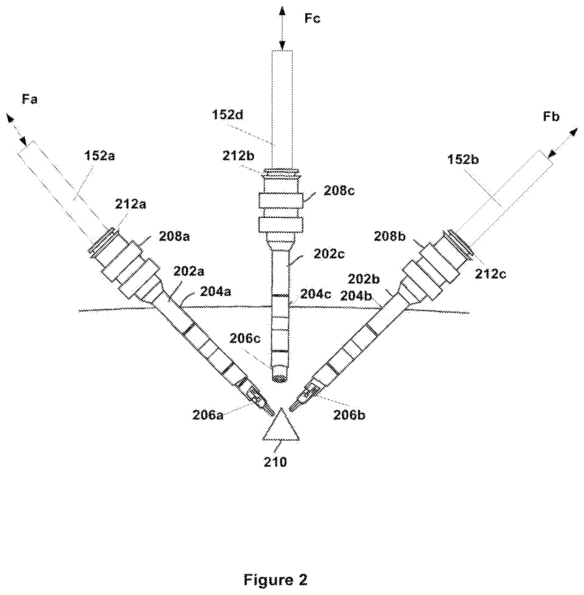 Patent US12137935 Figure 4 – Low friction cannula seals for minimally invasive robotic surgery