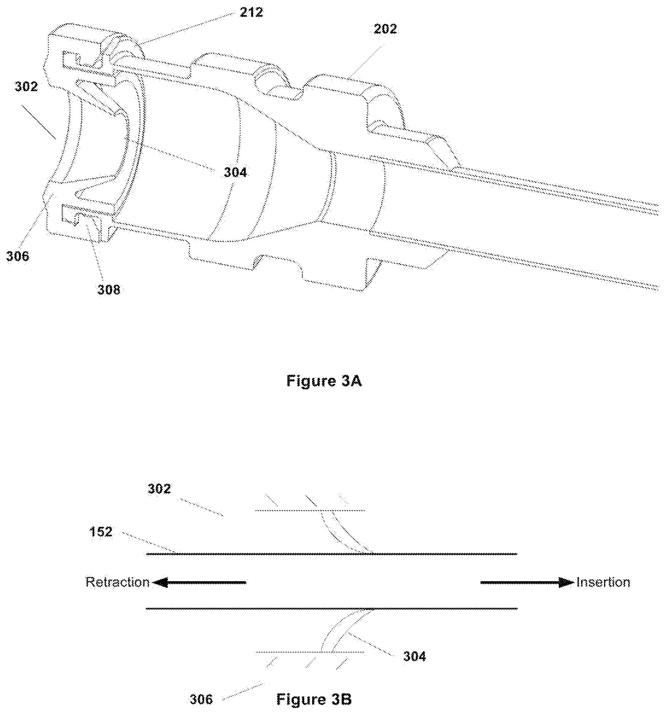 Patent US12137935 Figure 5 – Low friction cannula seals for minimally invasive robotic surgery