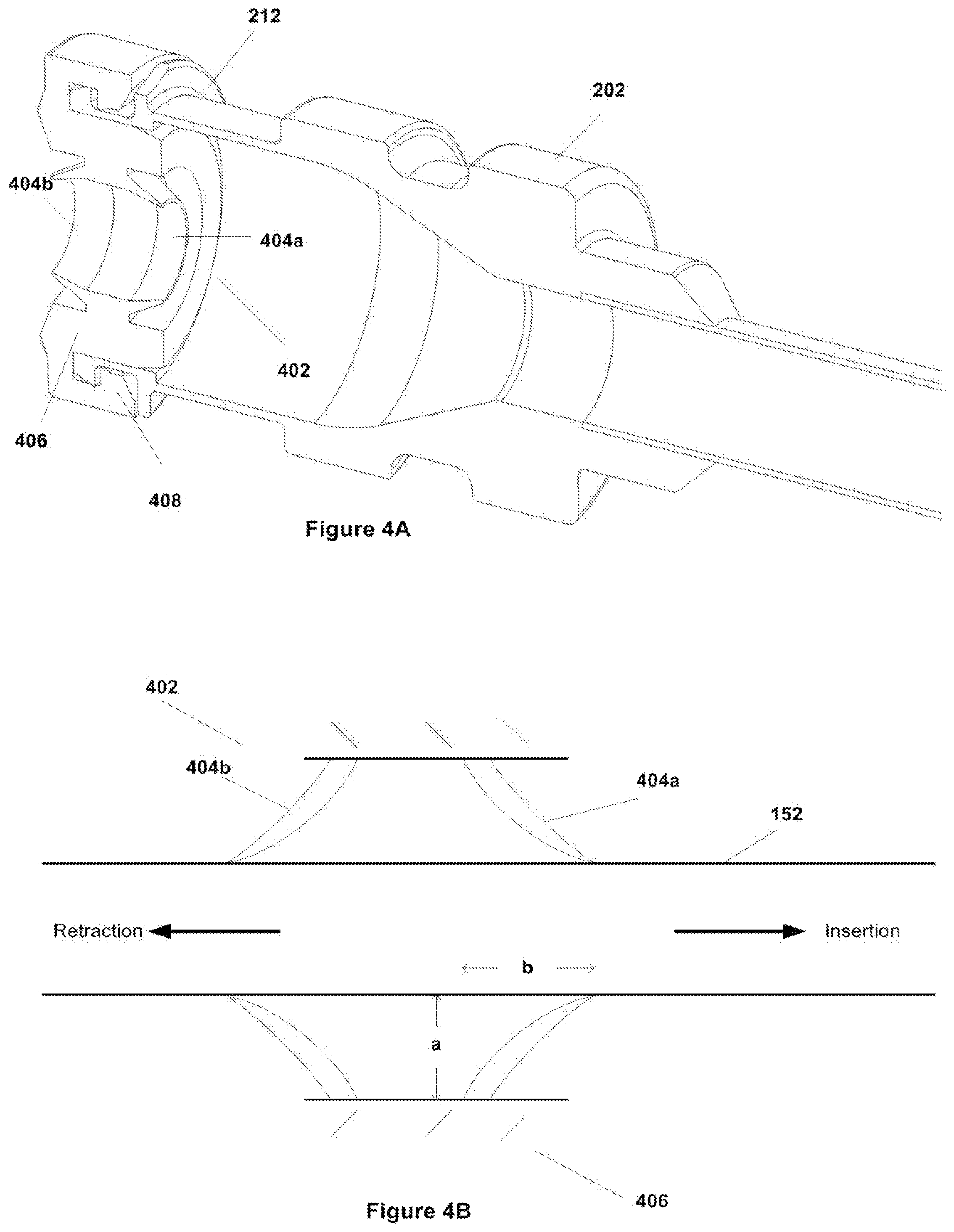 Patent US12137935 Figure 6 – Low friction cannula seals for minimally invasive robotic surgery