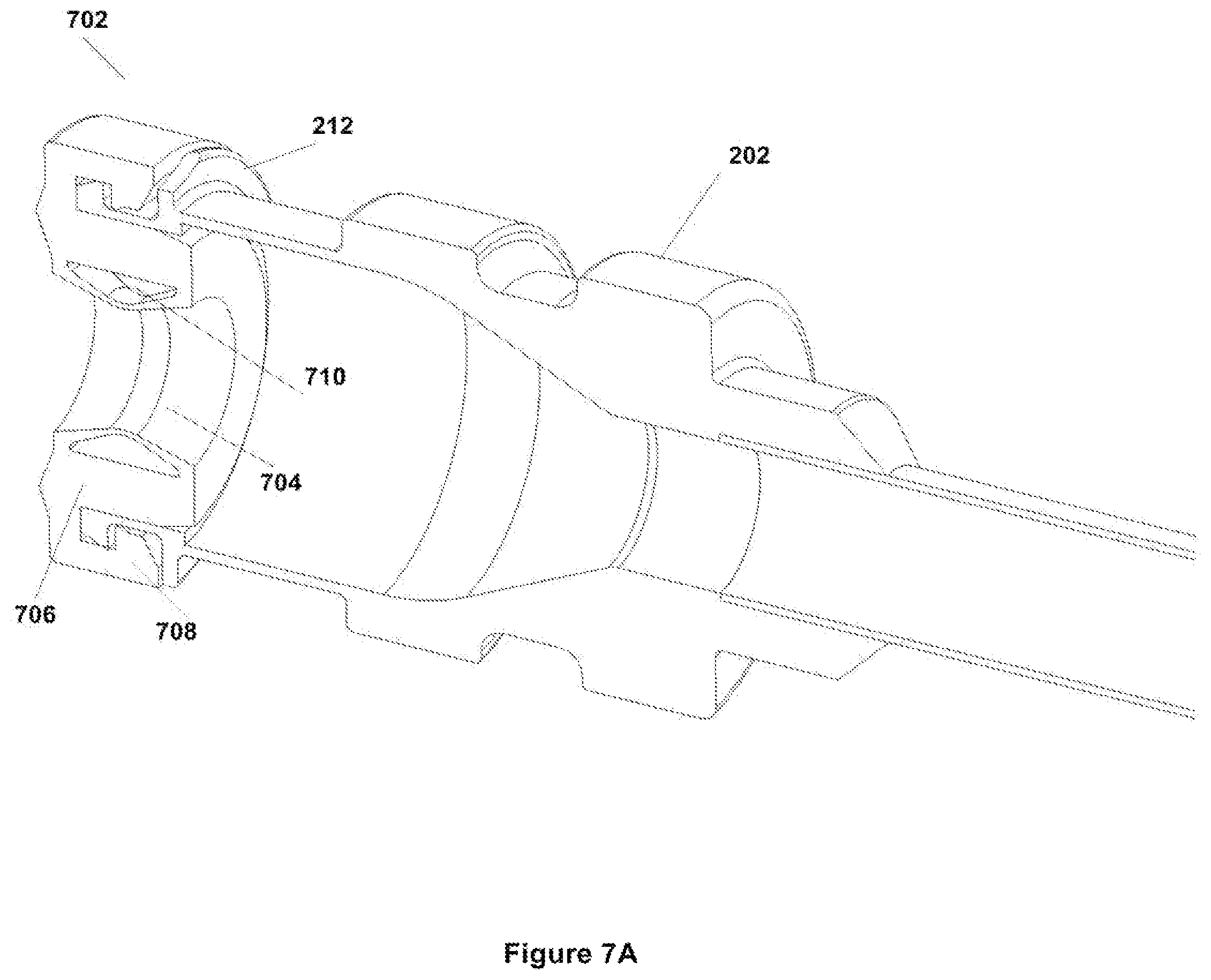 Patent US12137935 Figure 10 – Low friction cannula seals for minimally invasive robotic surgery