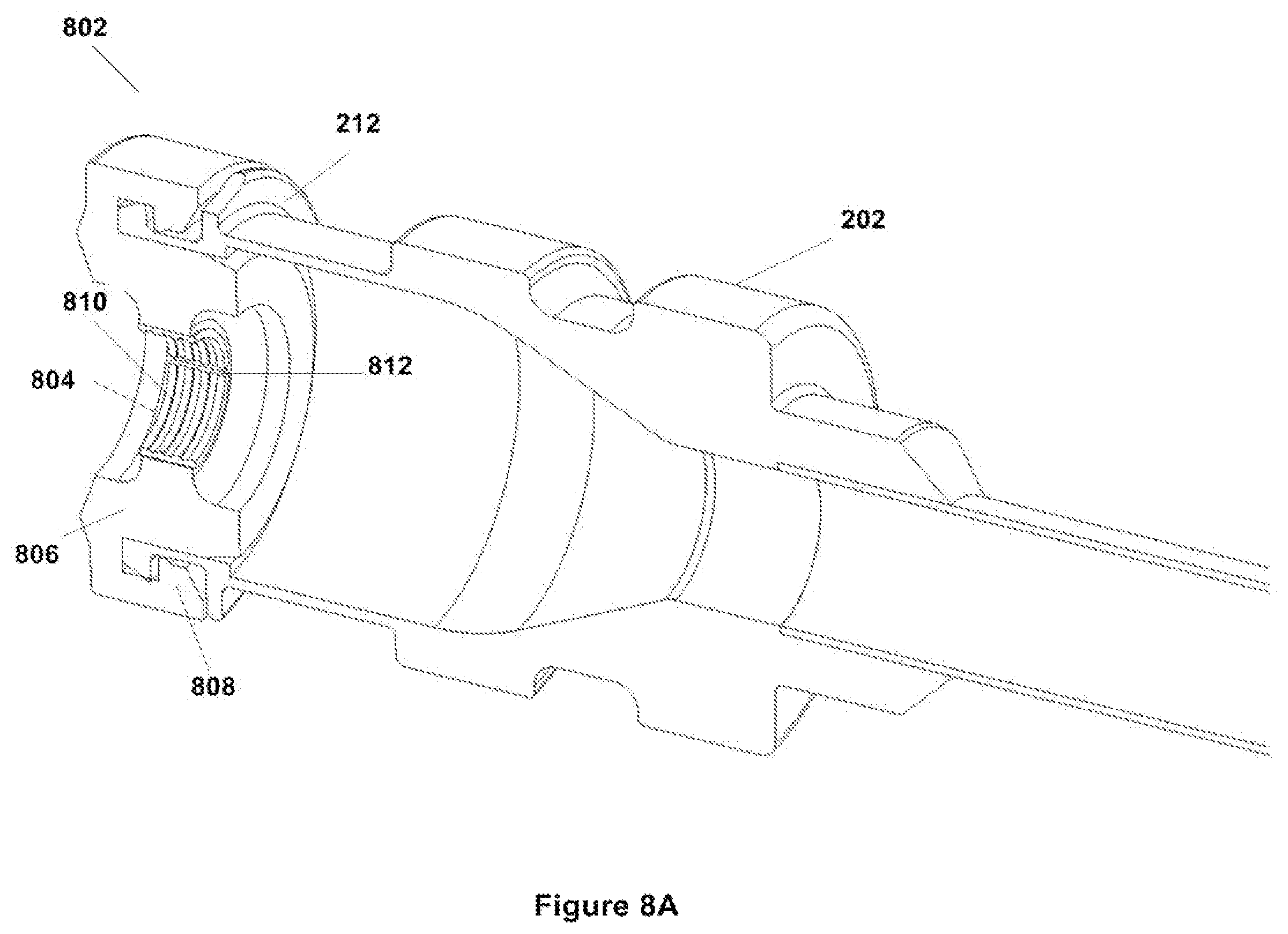 Patent US12137935 Figure 12 – Low friction cannula seals for minimally invasive robotic surgery