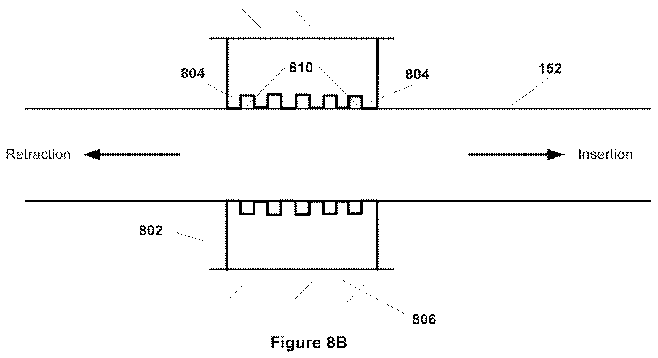 Patent US12137935 Figure 13 – Low friction cannula seals for minimally invasive robotic surgery