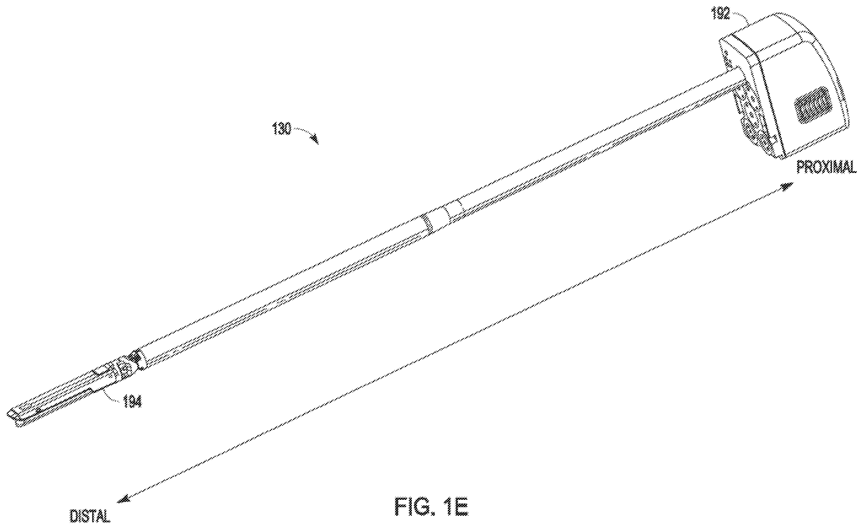 Patent US12137936 Figure 5 – Multiple port instrument access device