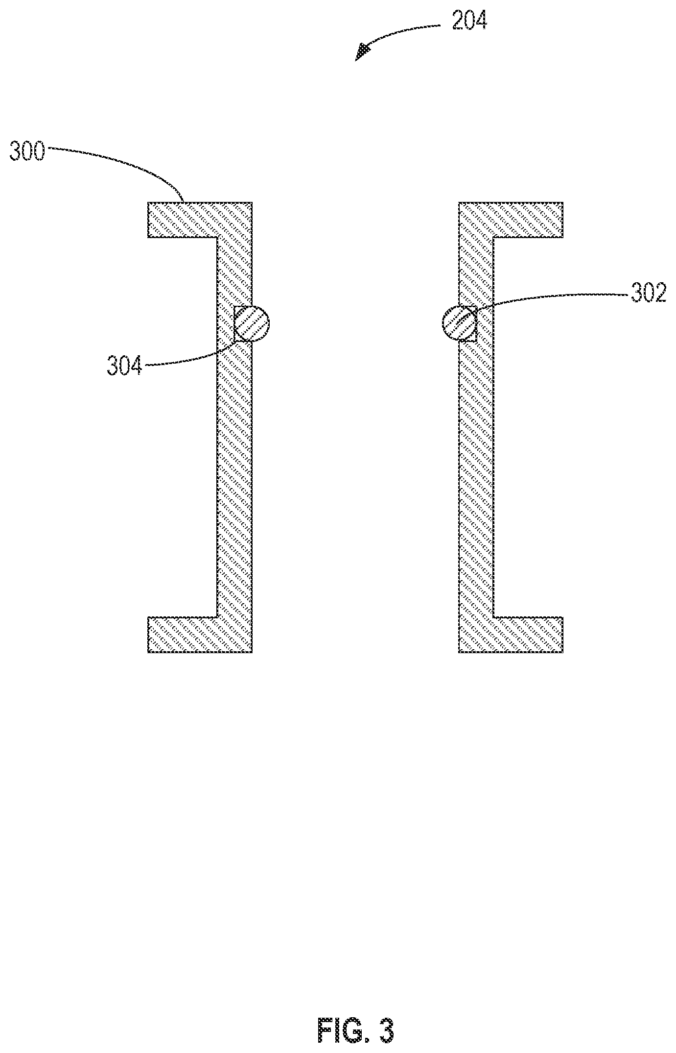 Patent US12137936 Figure 7 – Multiple port instrument access device