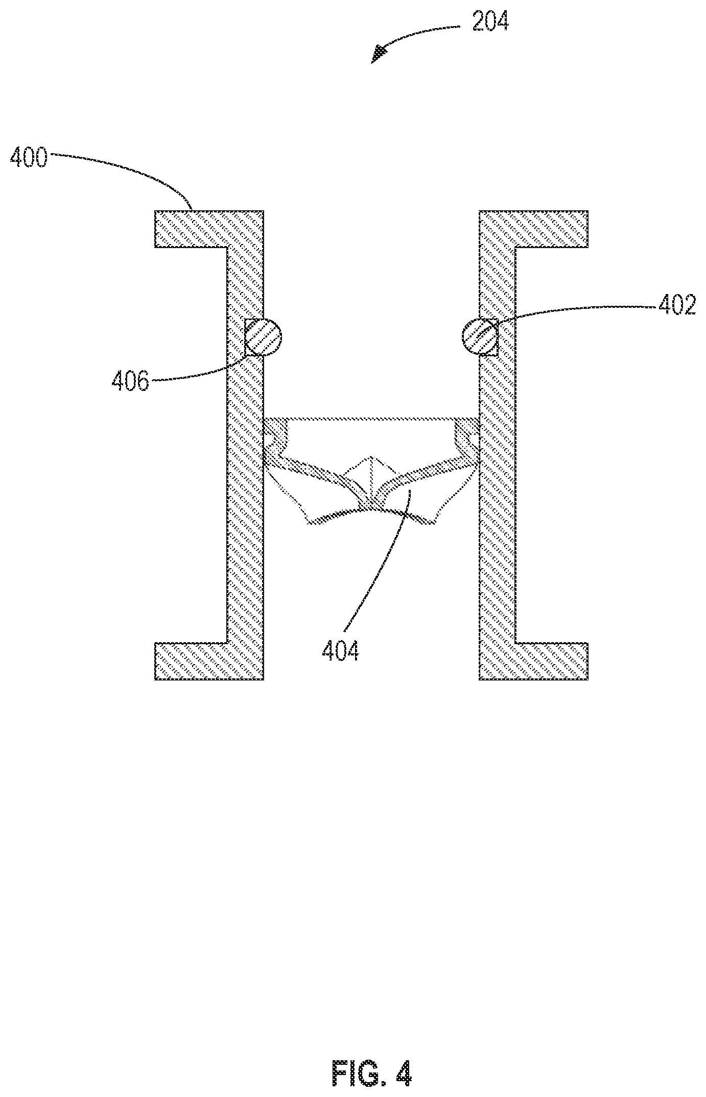Patent US12137936 Figure 8 – Multiple port instrument access device