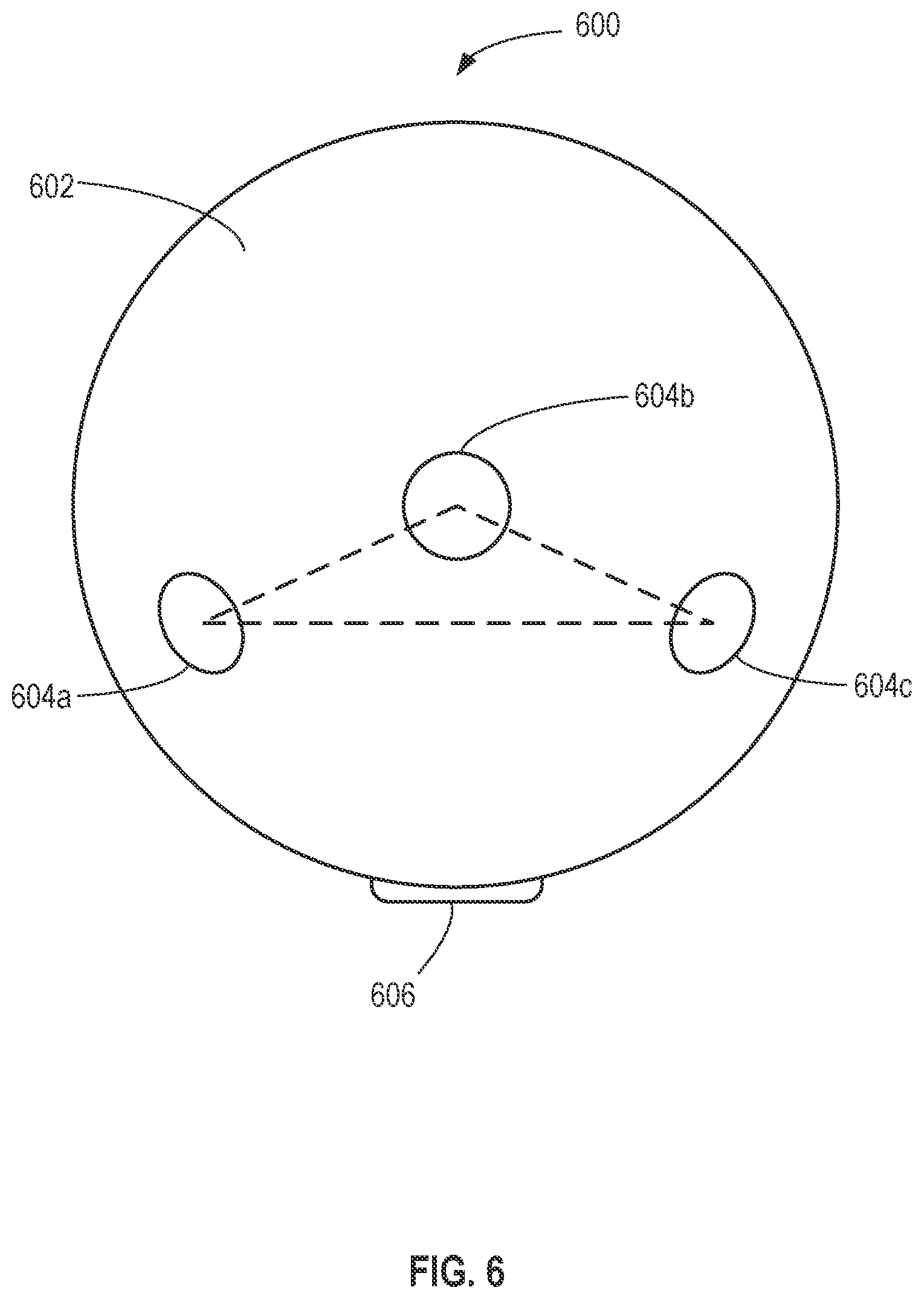 Patent US12137936 Figure 10 – Multiple port instrument access device