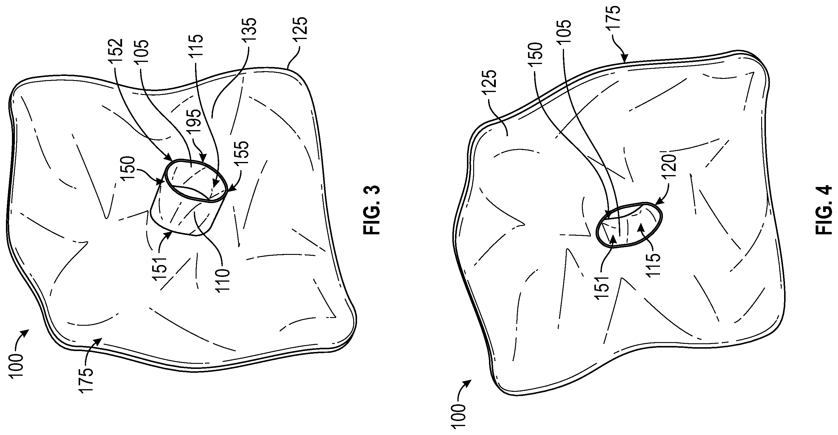 Patent US12137938 Figure 2 – Biofilm protection implant shield