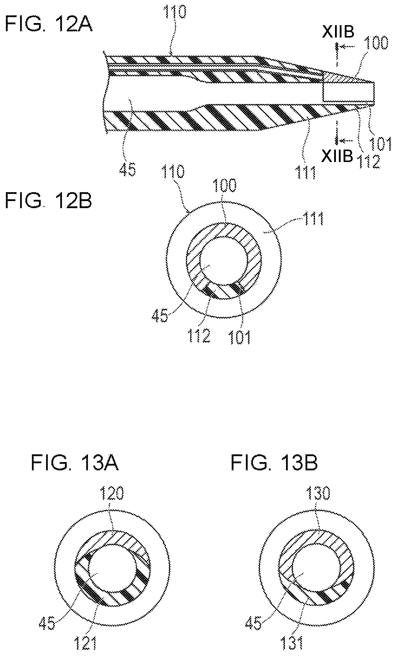 Patent US12137939 Figure 9 – Medical device and treatment method