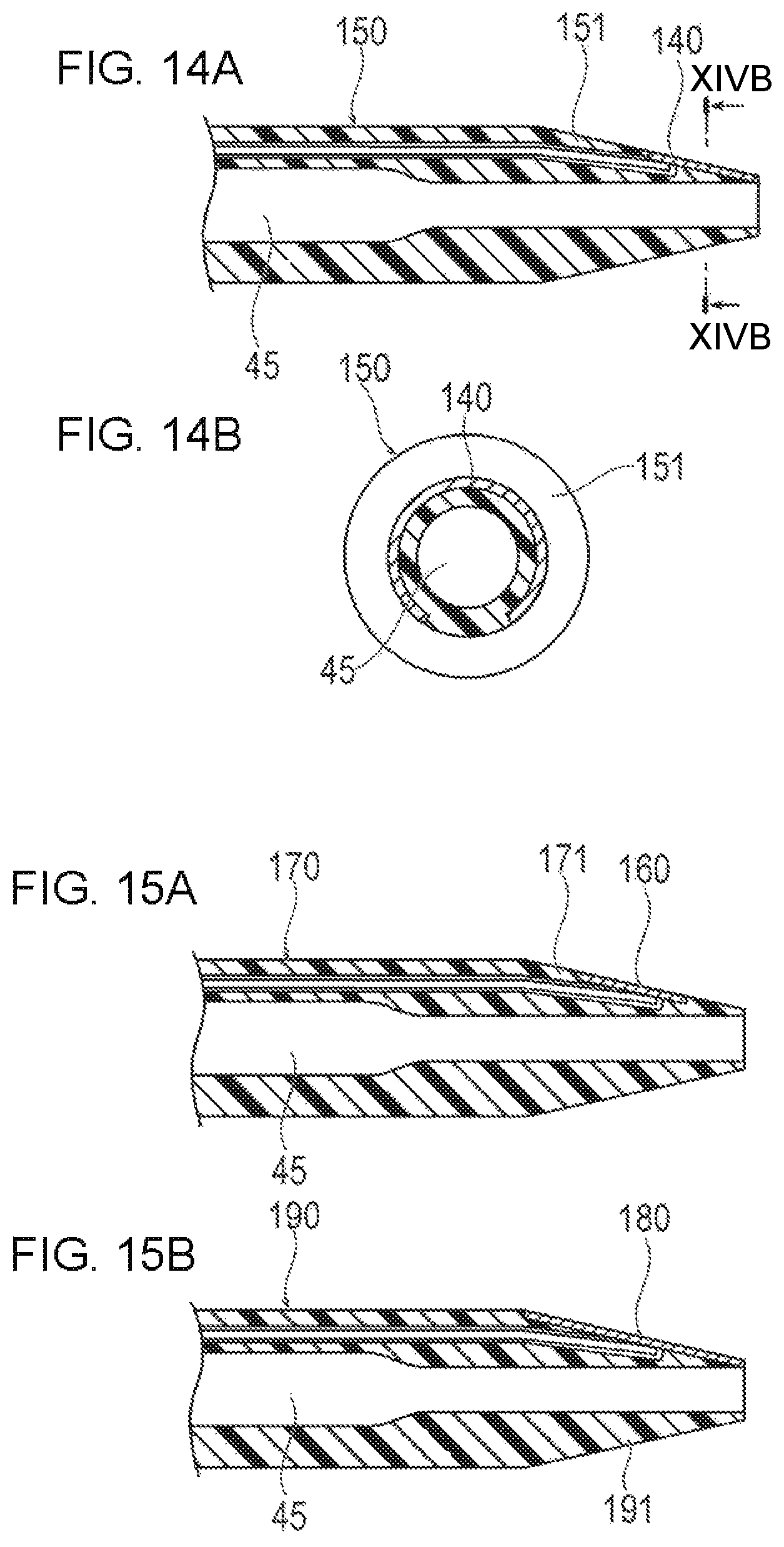 Patent US12137939 Figure 10 – Medical device and treatment method