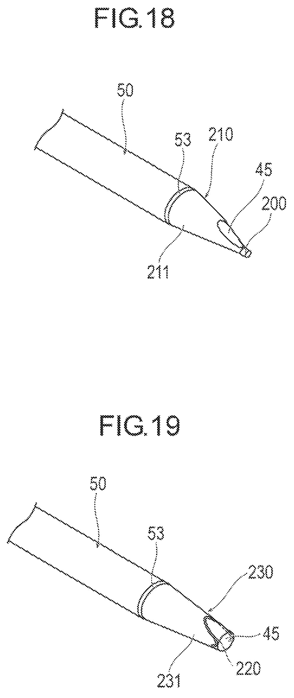 Patent US12137939 Figure 12 – Medical device and treatment method