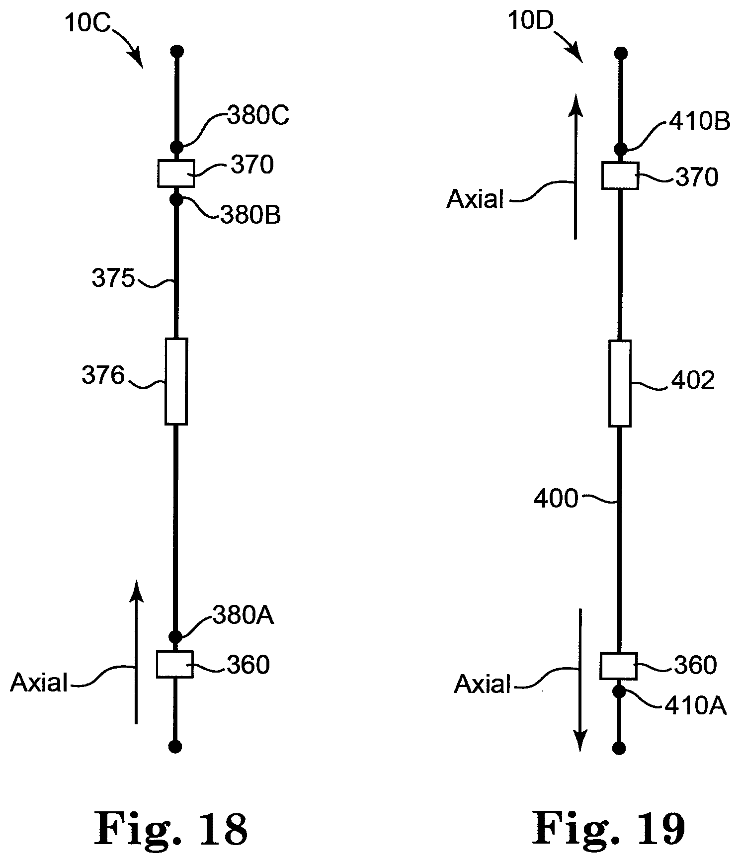 Patent US12137943 Figure 11 – Semi-constrained anchoring system
