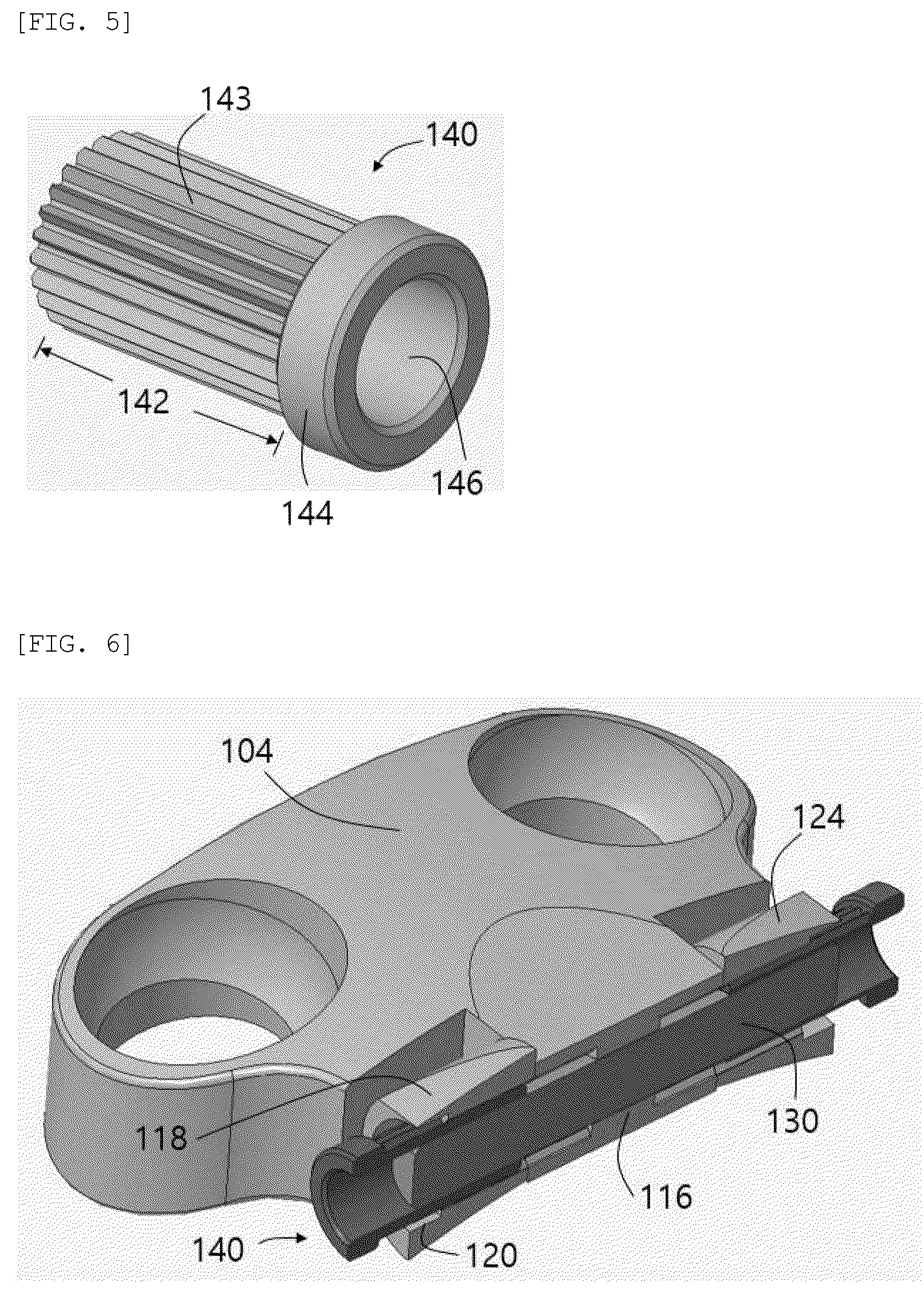 Patent US12137946 Figure 3 – Spinal plate