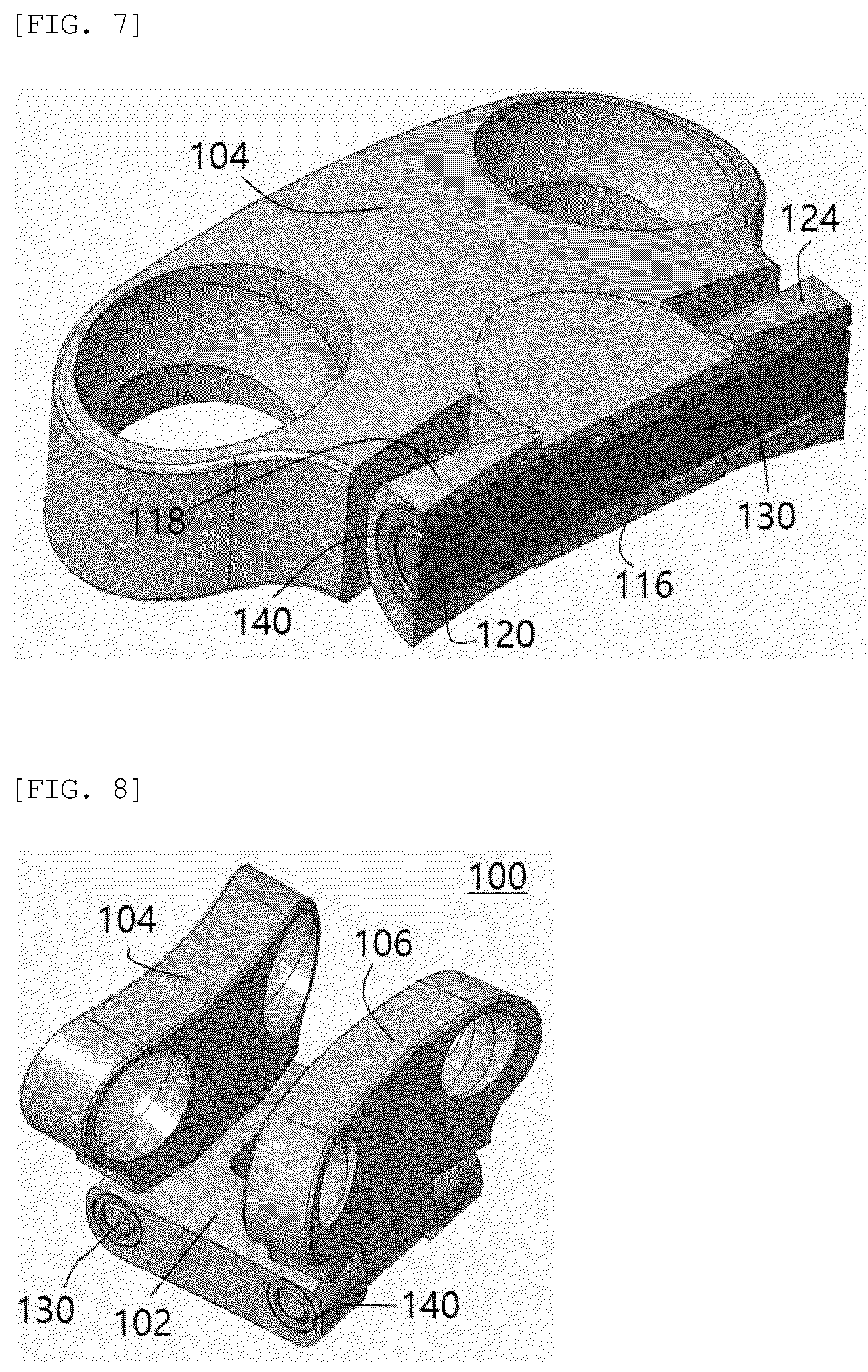 Patent US12137946 Figure 4 – Spinal plate