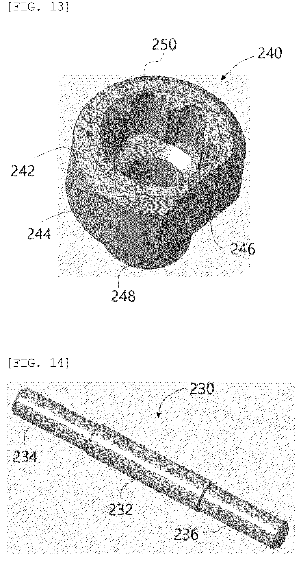 Patent US12137946 Figure 7 – Spinal plate