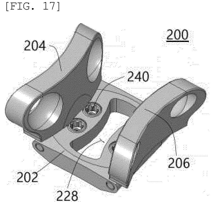Patent US12137946 Figure 9 – Spinal plate