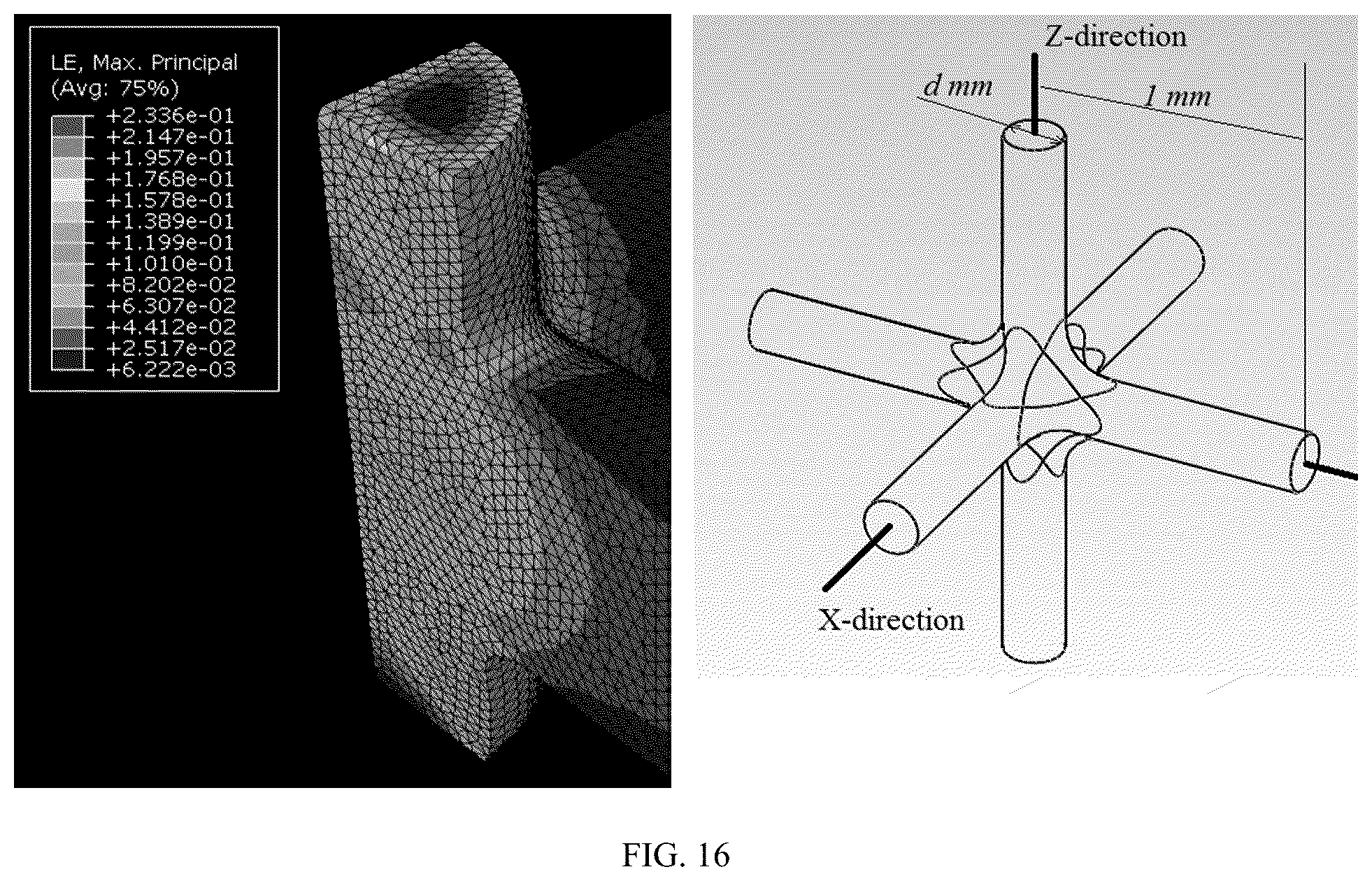 Patent US12137952 Figure 10 – Methods, devices, and manufacture of the devices for musculoskeletal reconstructive surgery