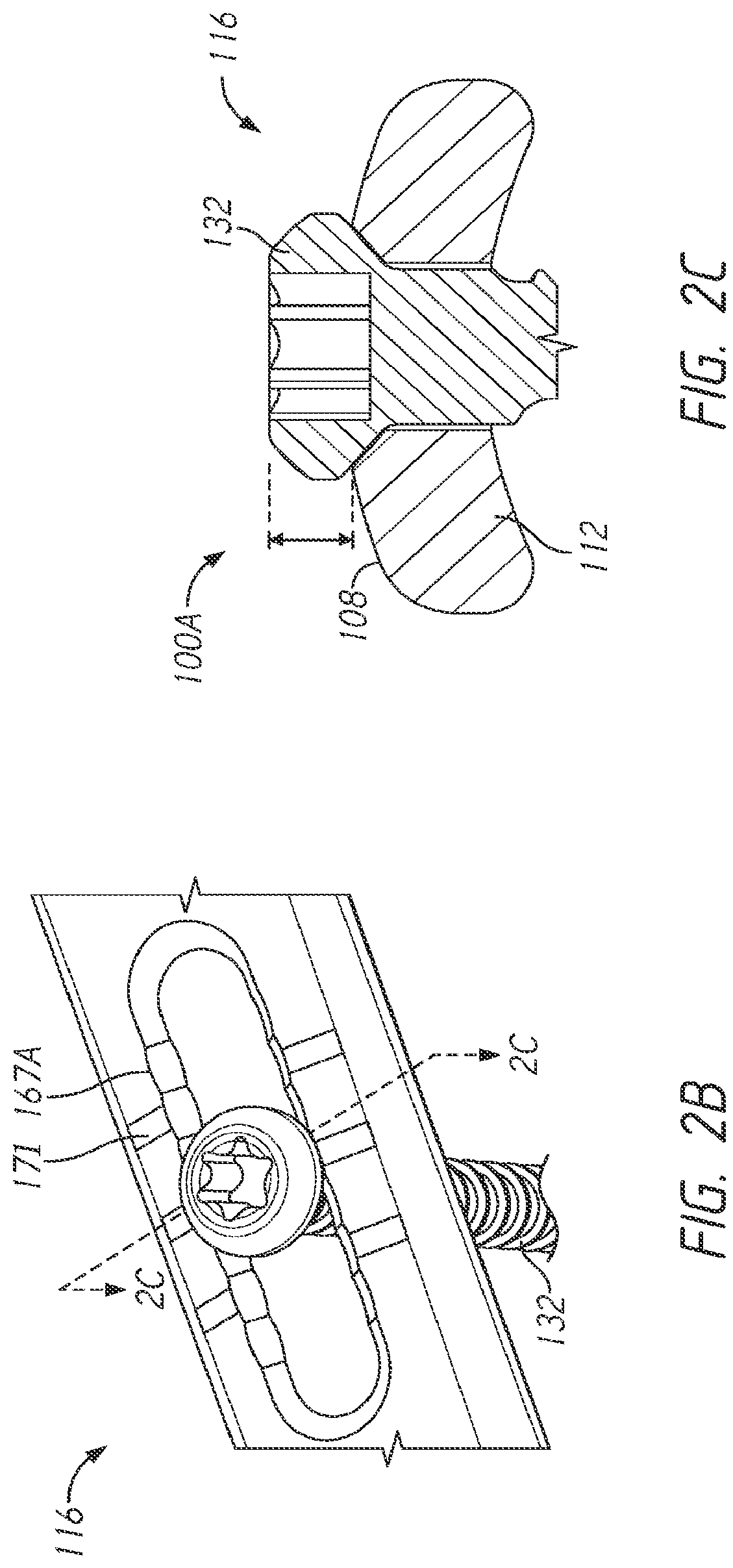 Patent US12137953 Figure 5 – Humeral fixation plates