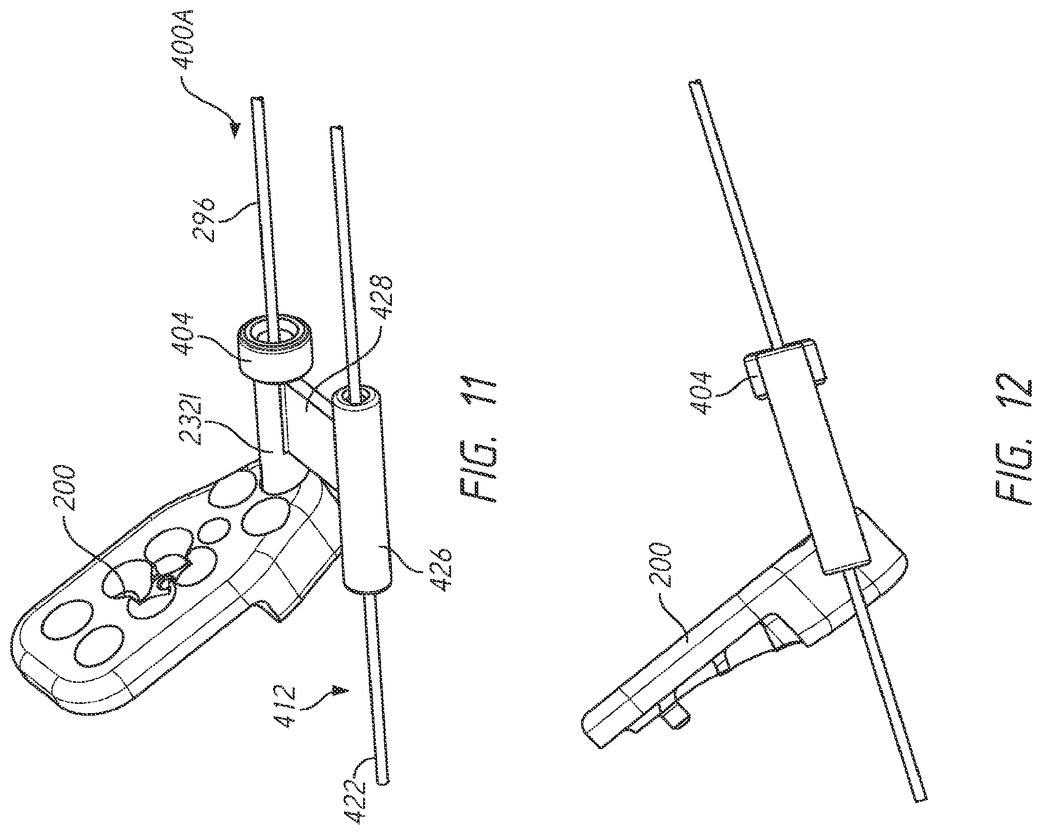 Patent US12137953 Figure 16 – Humeral fixation plates