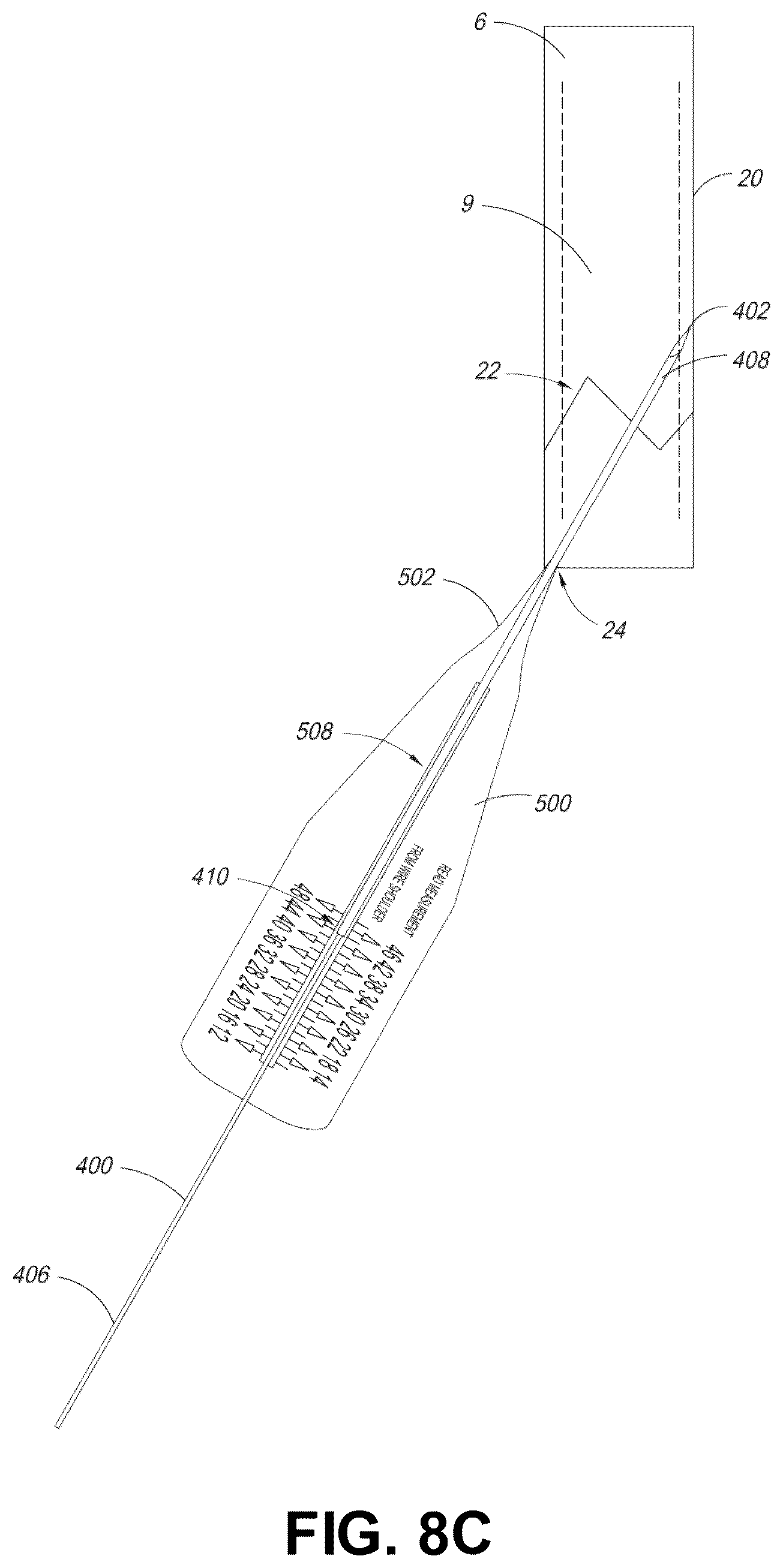 Patent US12137956 Figure 11 – Orthopedic implants and instruments for delivering the same