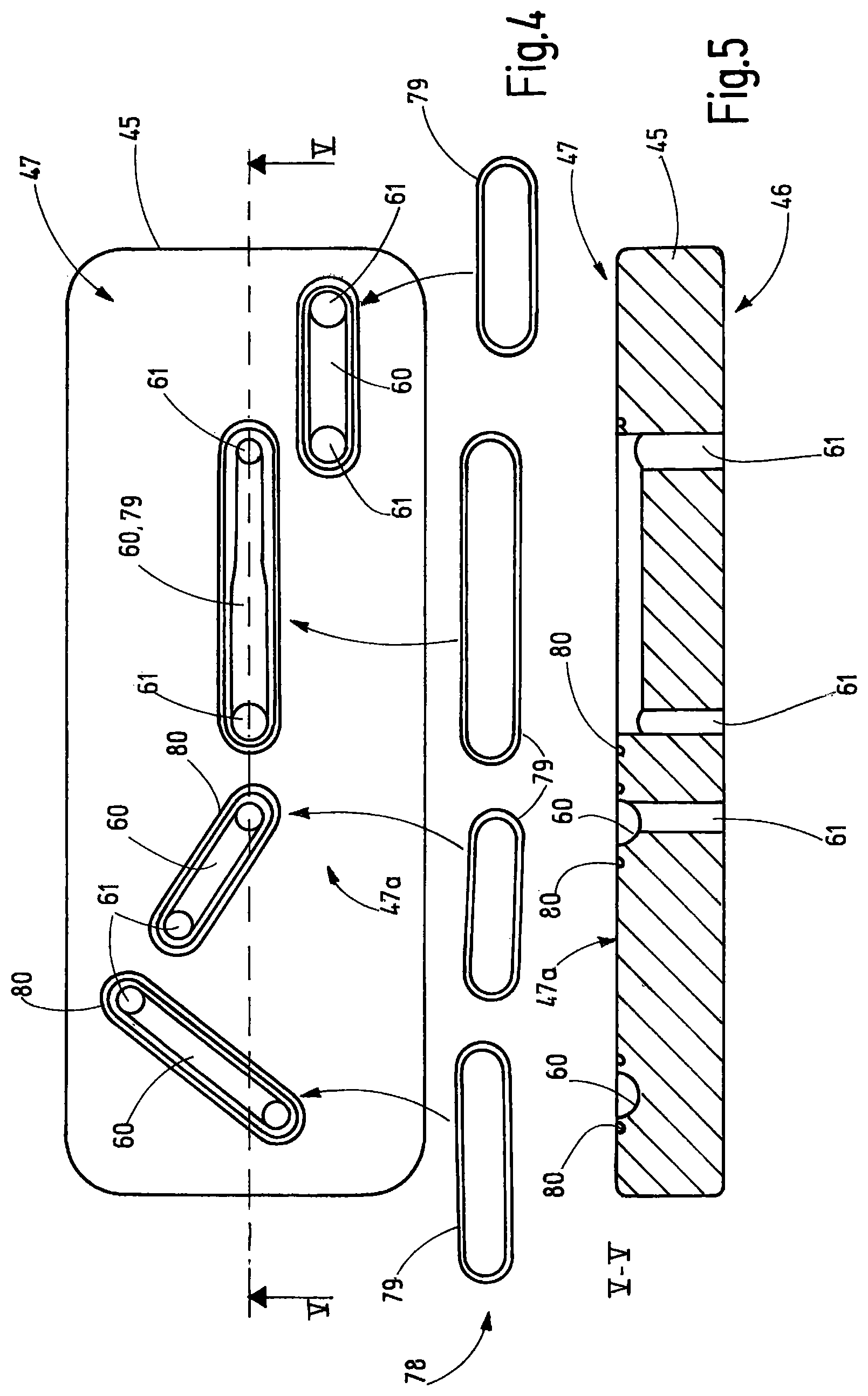 Patent US12137957 Figure 3 – Fluid control arrangement for a medical device