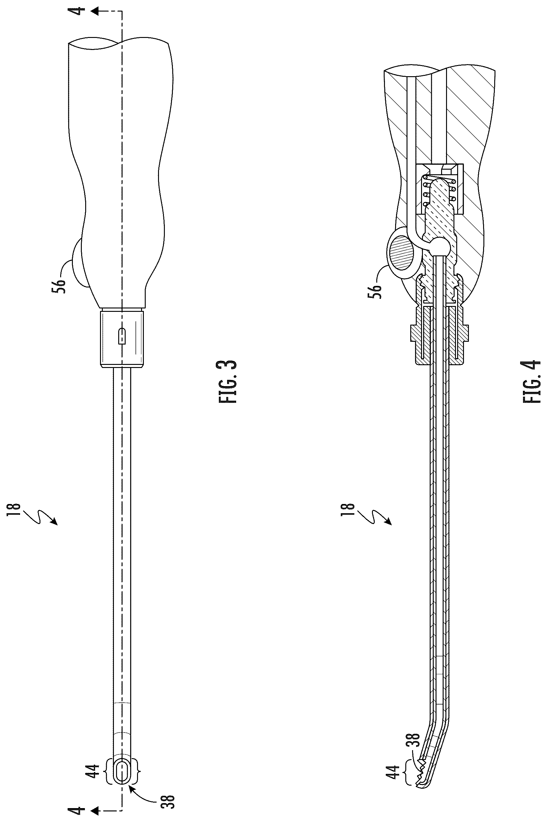 Patent US12137960 Figure 3 – Surgical system with adaptive aspiration flow control