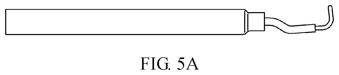 Patent US12137962 Figure 5 – Surgical electrode having surface treatment coating