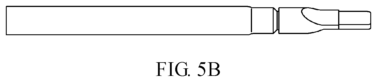 Patent US12137962 Figure 6 – Surgical electrode having surface treatment coating