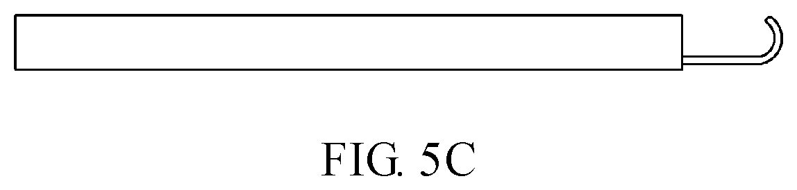 Patent US12137962 Figure 7 – Surgical electrode having surface treatment coating