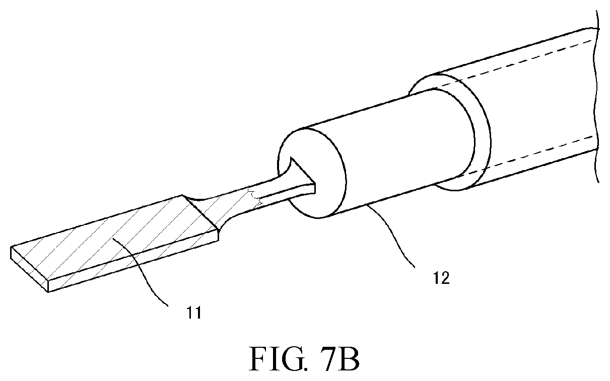 Patent US12137962 Figure 11 – Surgical electrode having surface treatment coating