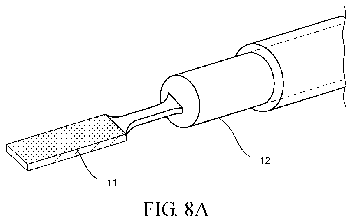 Patent US12137962 Figure 13 – Surgical electrode having surface treatment coating