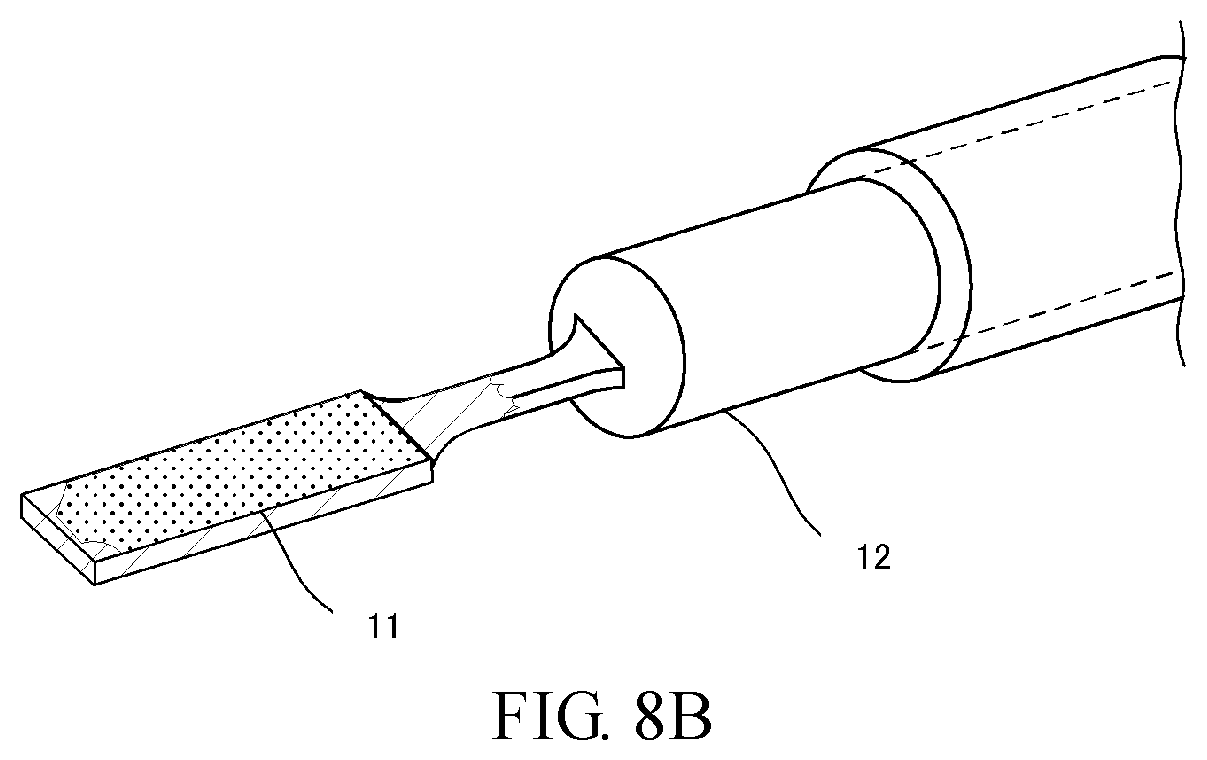 Patent US12137962 Figure 14 – Surgical electrode having surface treatment coating