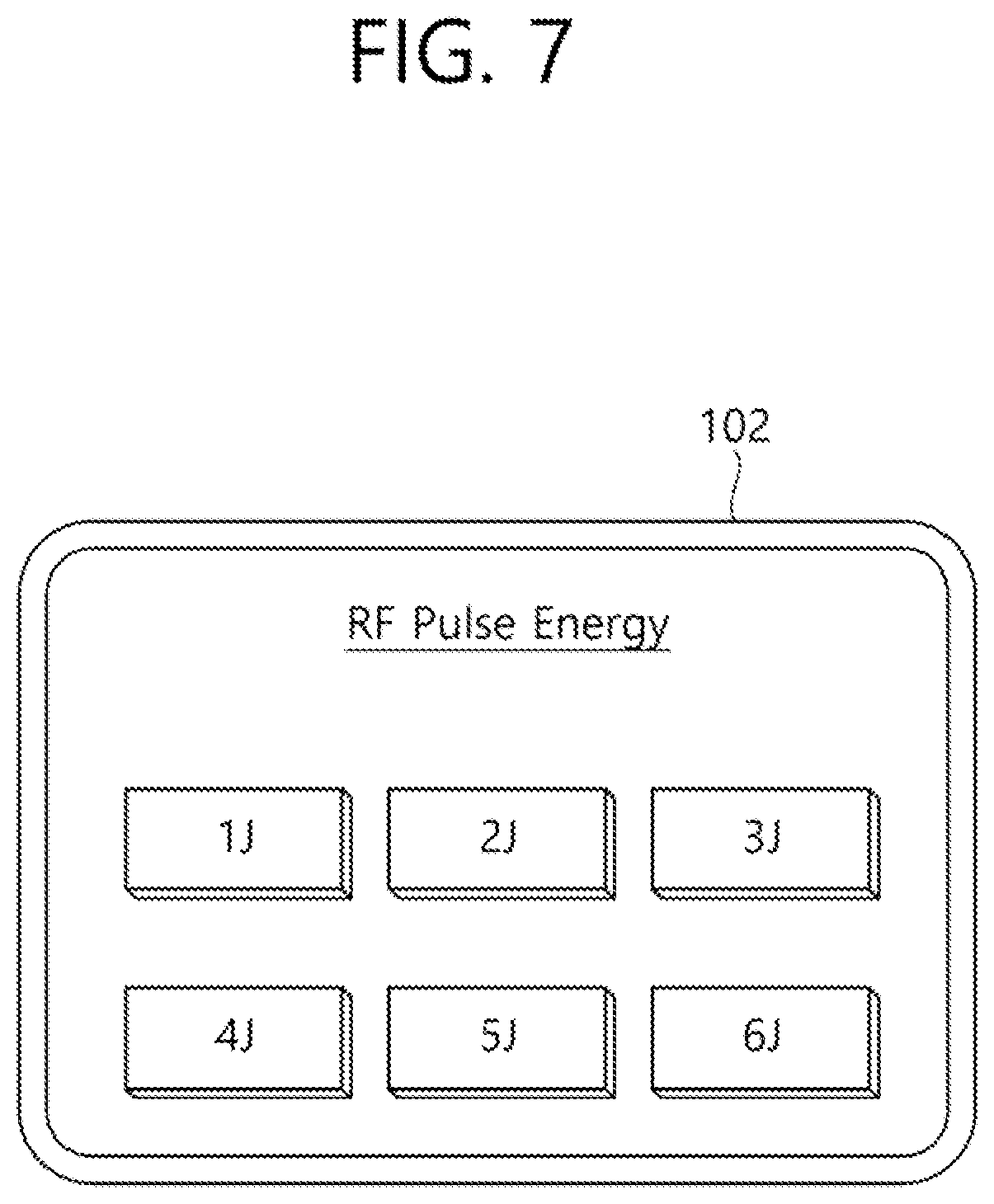 Patent US12137965 Figure 7 – Medical RF apparatus and a method for controlling the same