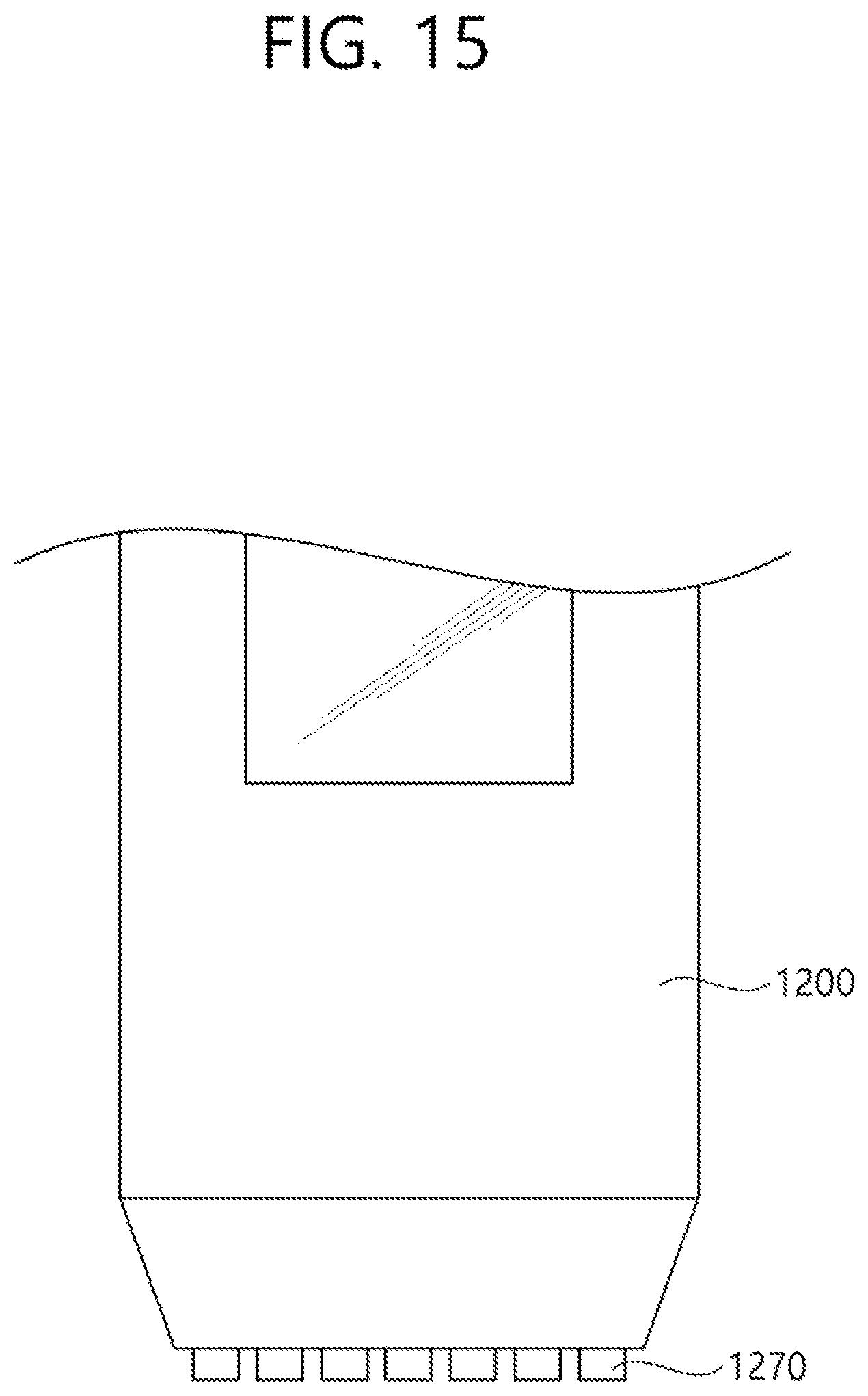 Patent US12137965 Figure 16 – Medical RF apparatus and a method for controlling the same