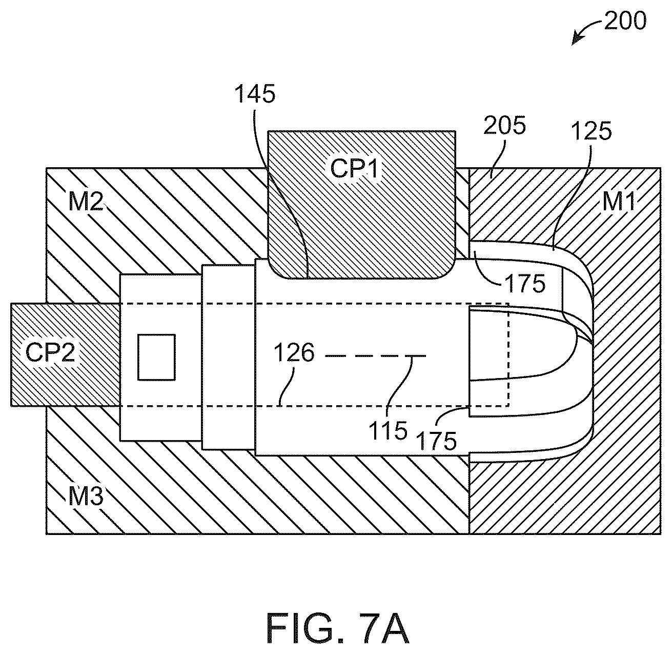 Patent US12137966 Figure 9 – Arthroscopic devices and methods